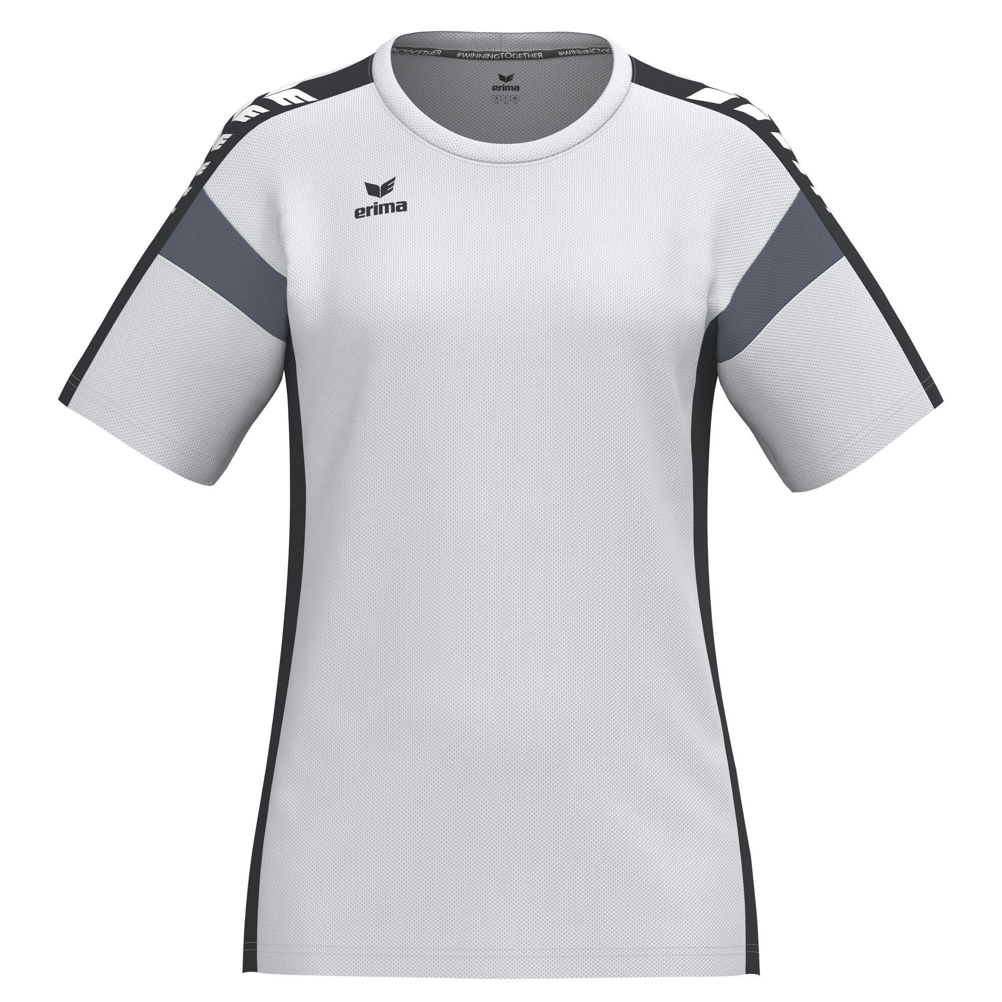 Erima Celebrate 125 koszulka treningowa White/black