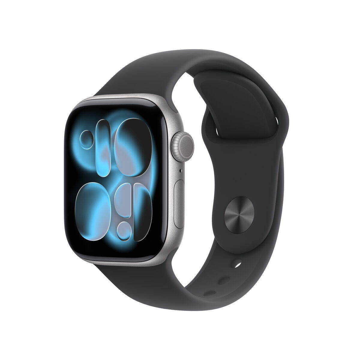 Smartwatch APPLE MF8C4QL/A Smartwatch