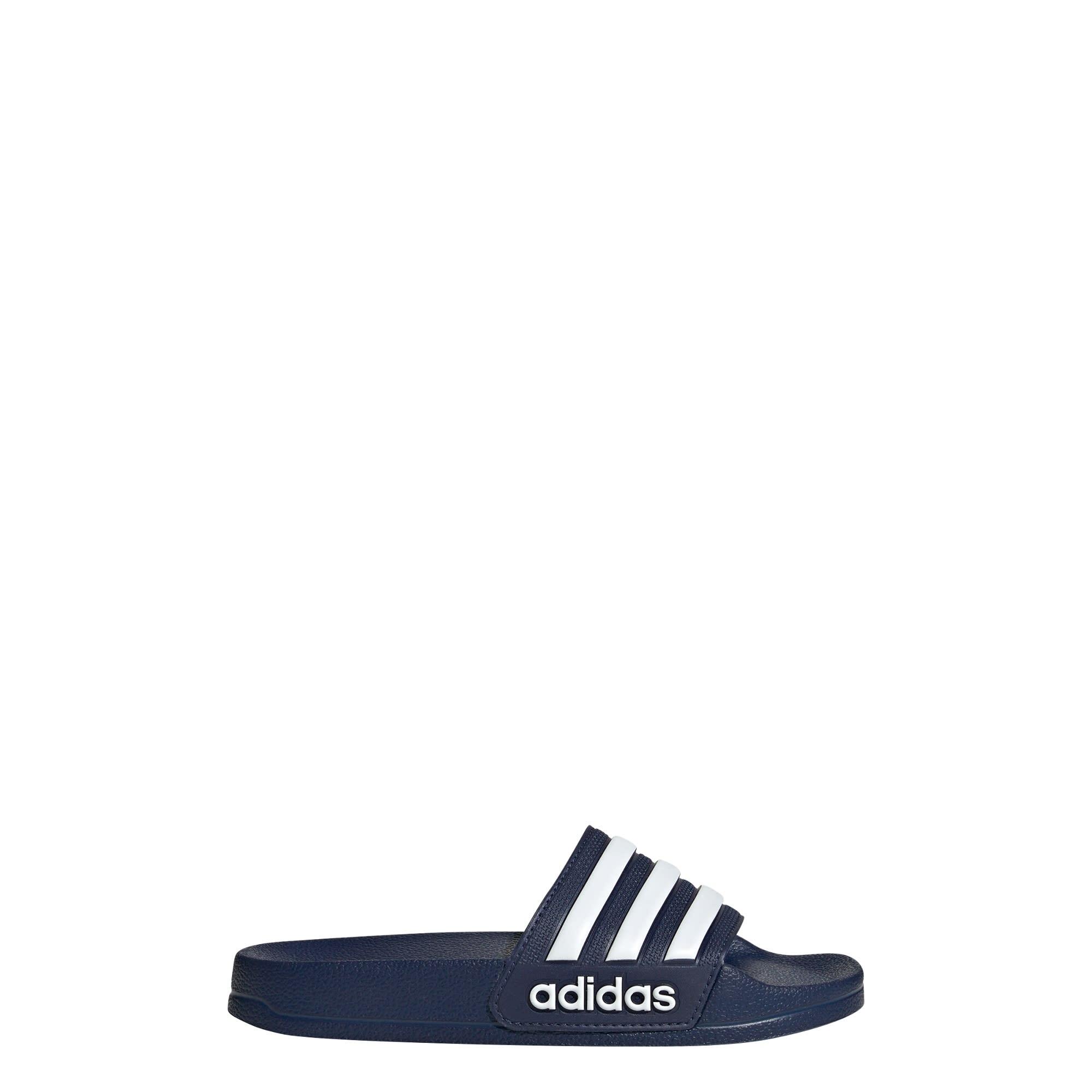 Klapki męskie basenowe Adidas ADILETTE
