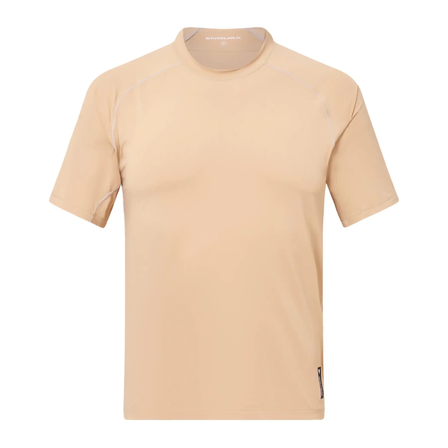 T-shirt Endura AllTrack Roam