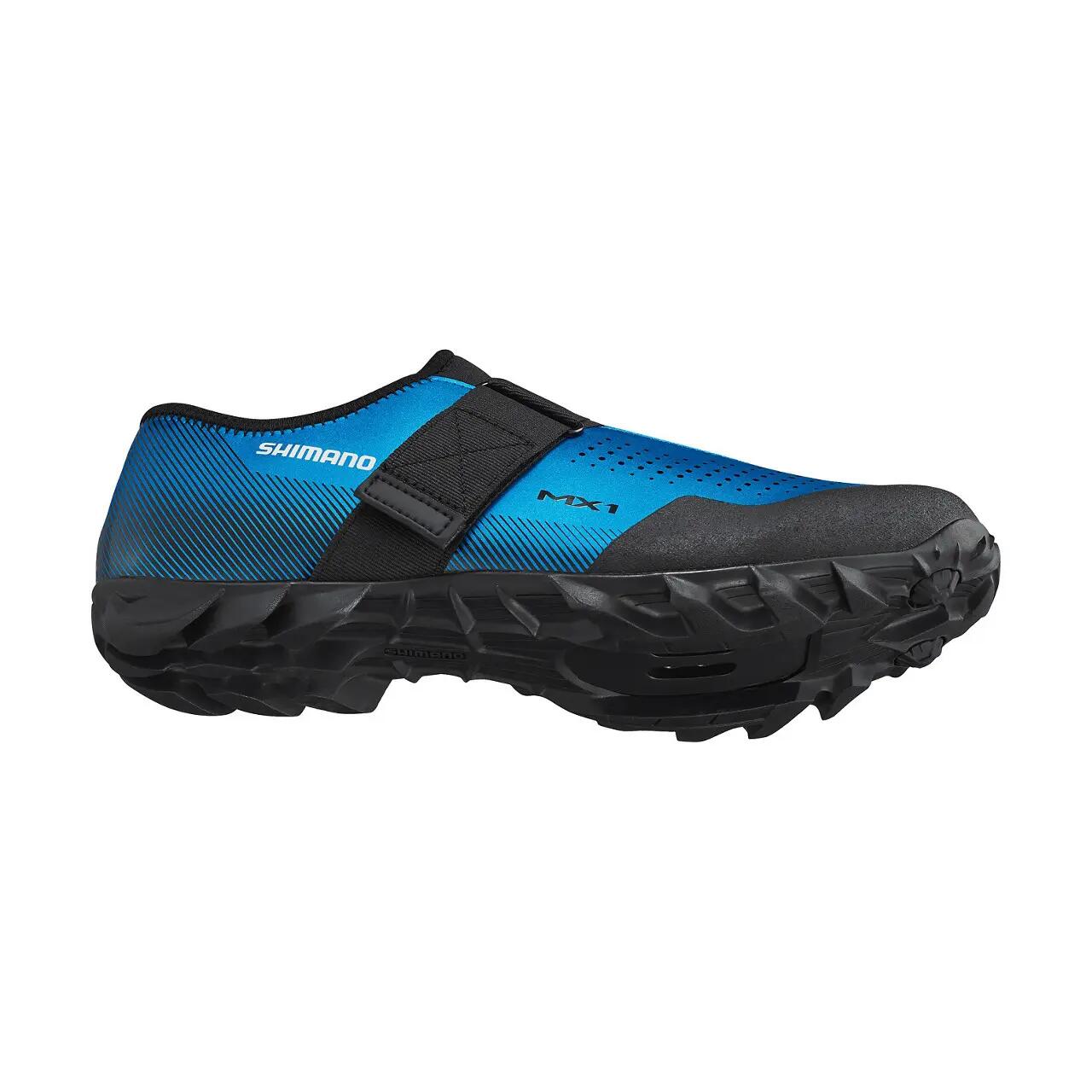 Buty Shimano sh-mx100