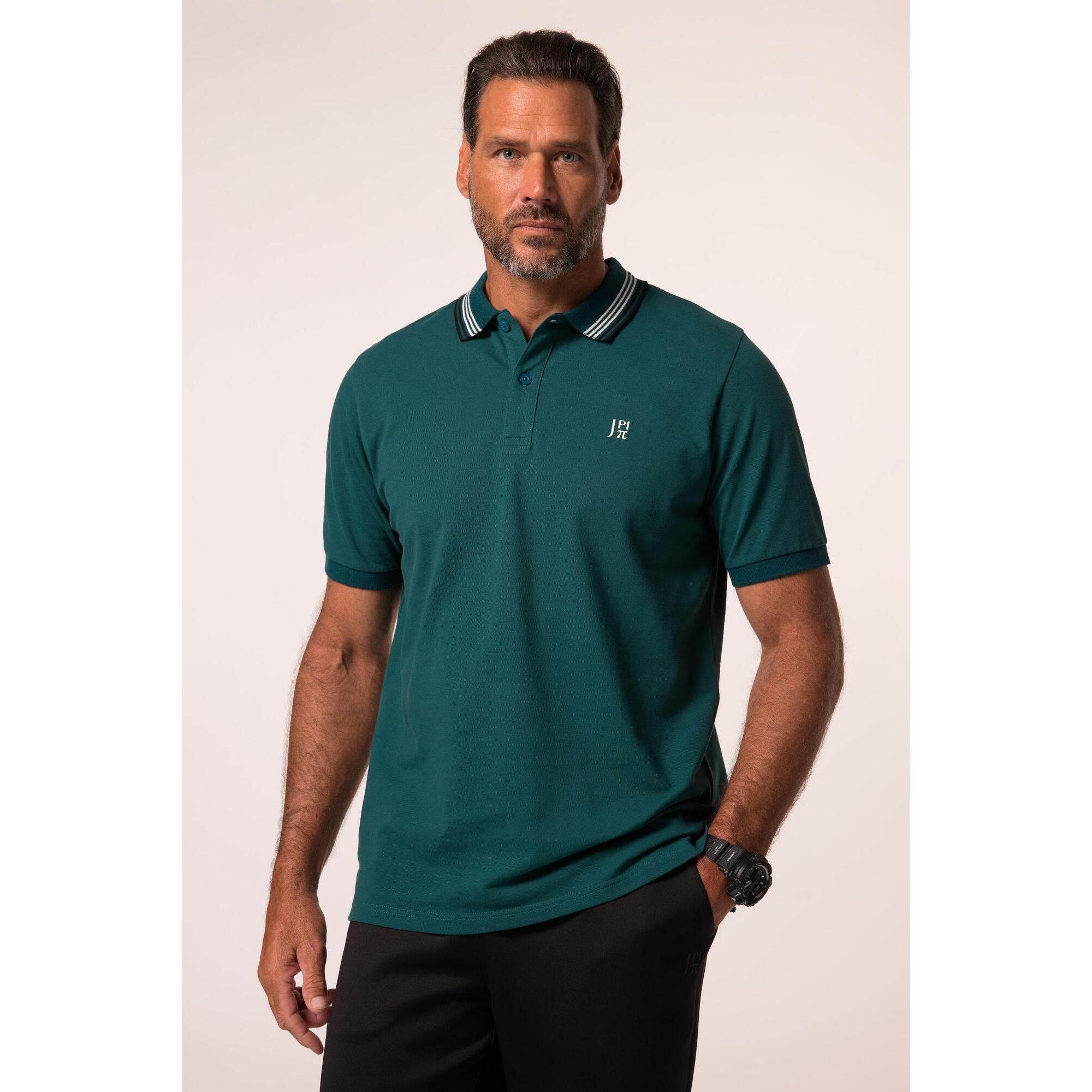 Męska Koszulka polo FLEXNAMIC® outdoor rękaw 1/2 do roz. 7XL