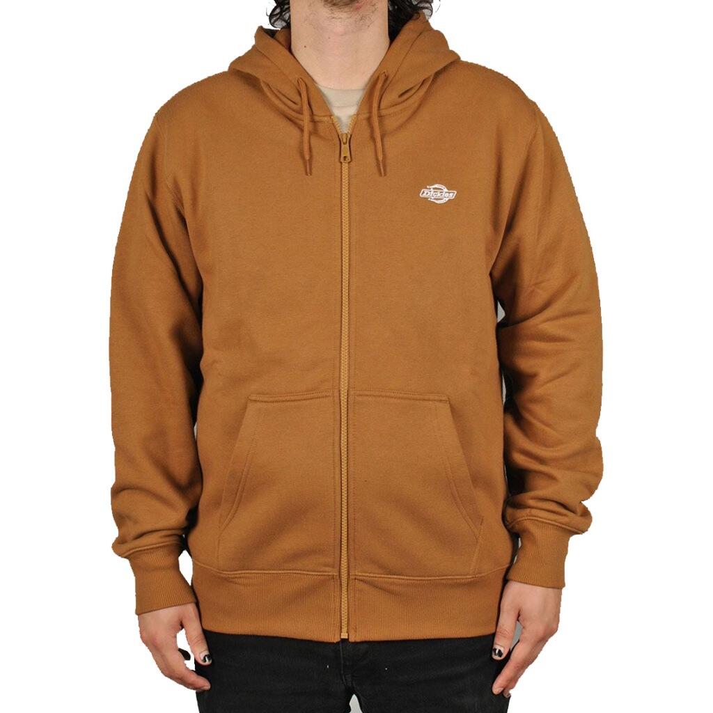 Kurtka DICKIES SUMMERDALE Brązowy