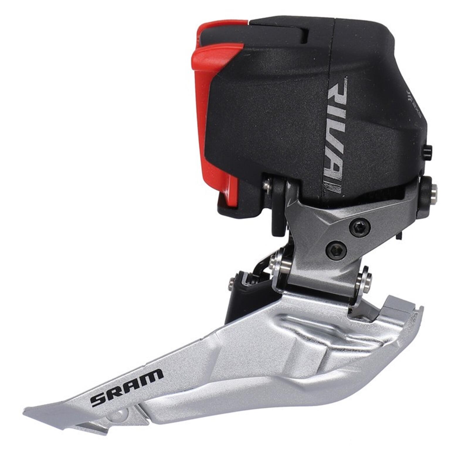 Przerzutka Przednia Rival Etap Axs D1