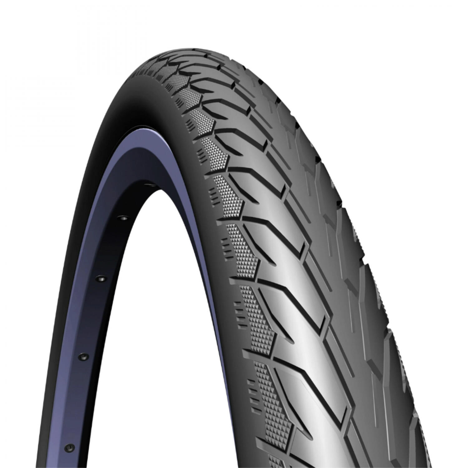 Opona Rubena Tyres Flash Renfort Tr (47-559)