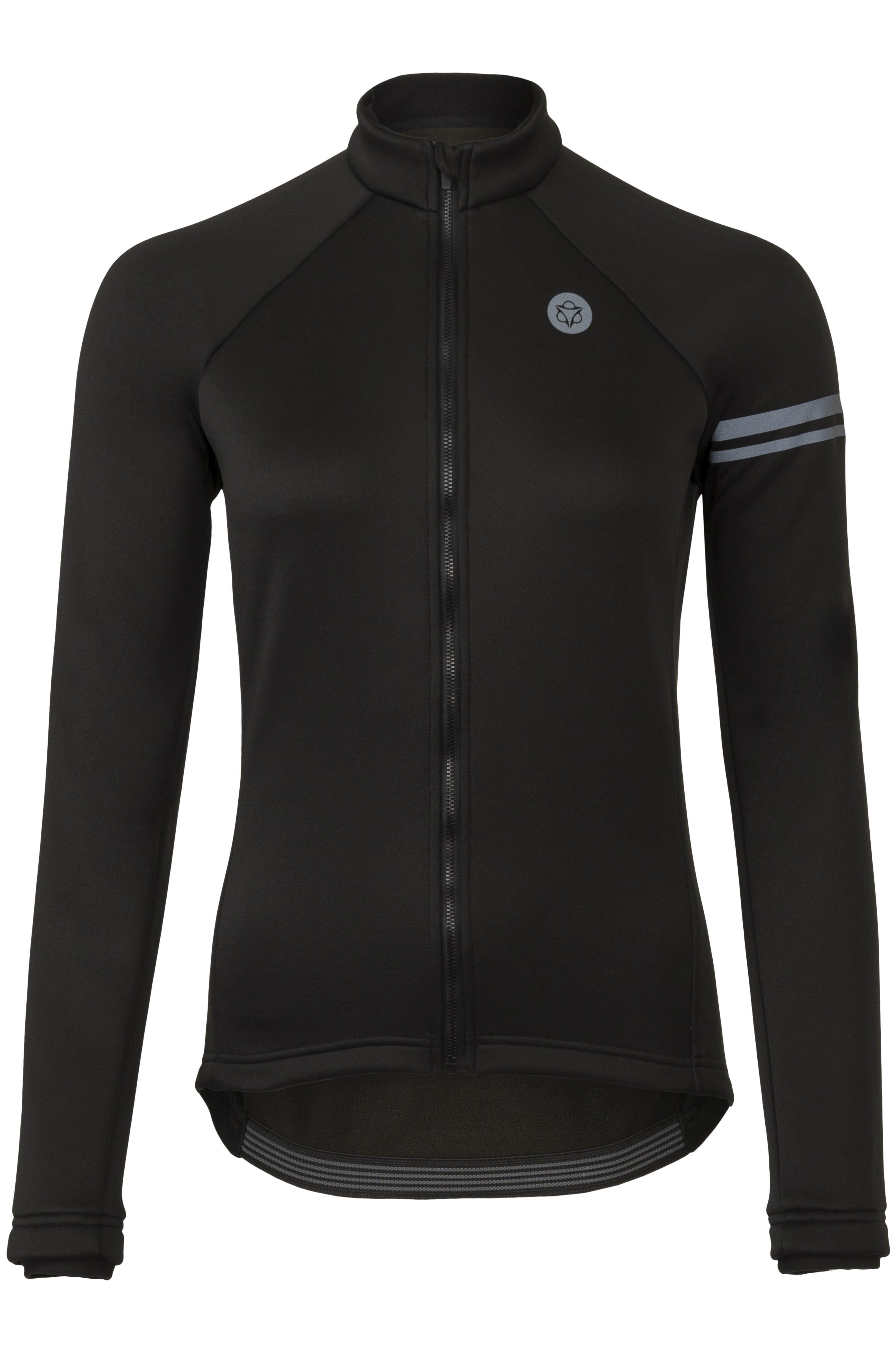 Thermo Jacket Essential Women
