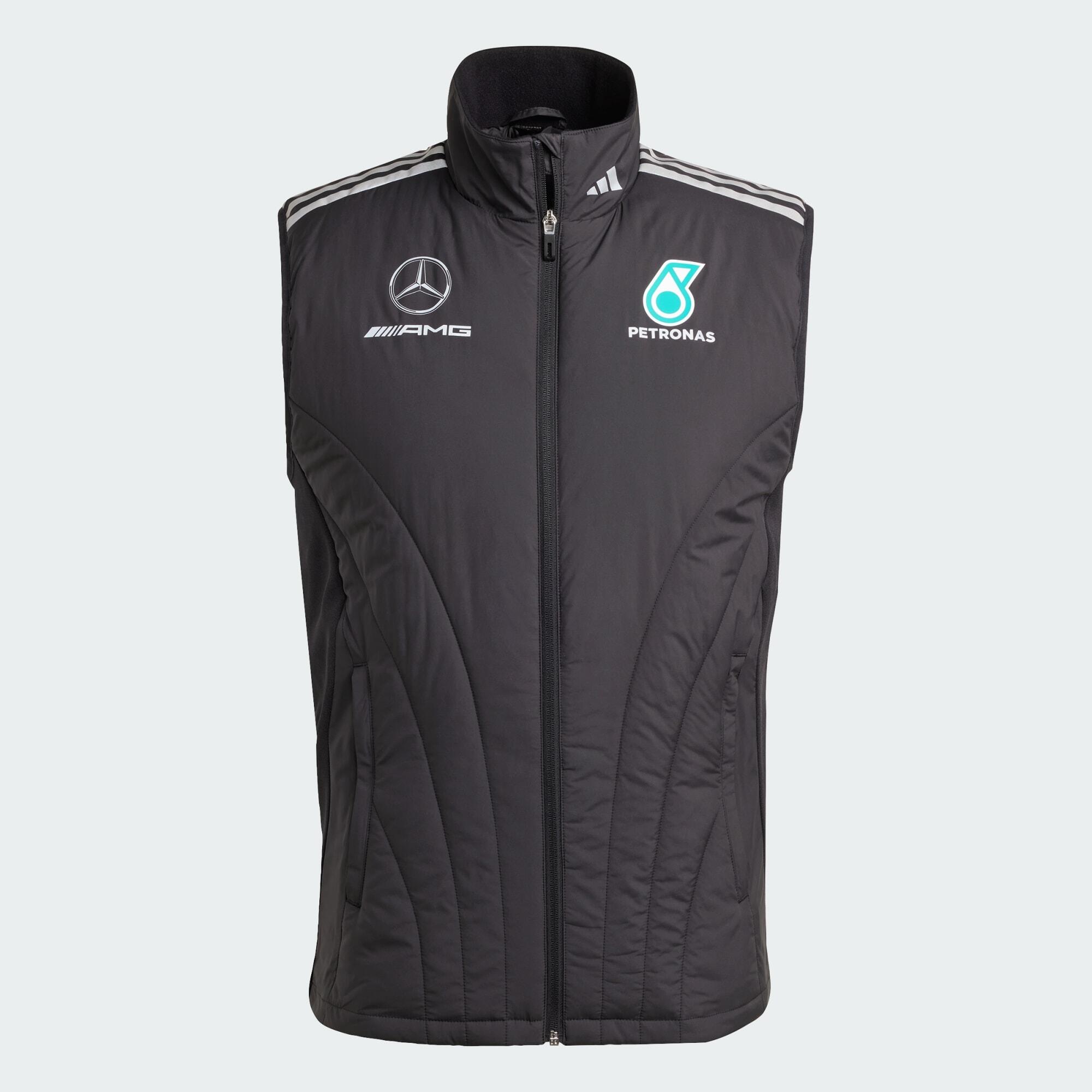 BEZRĘKAWNIK MERCEDES - AMG PETRONAS FORMULA ONE TEAM MECHANICS