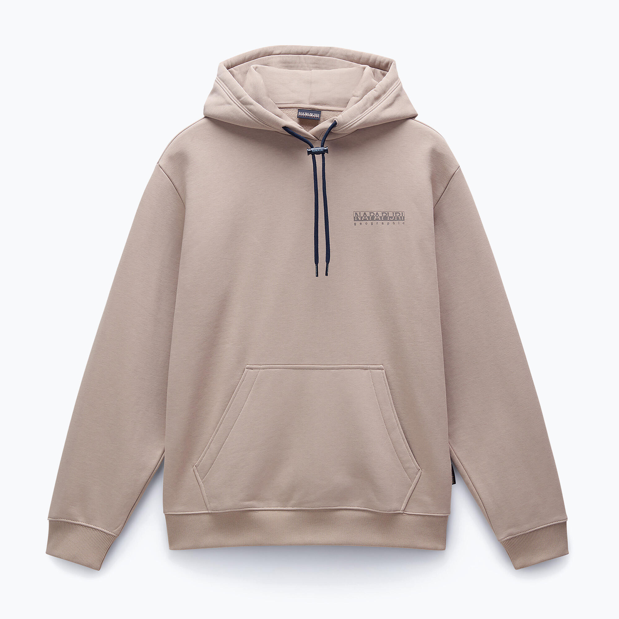 Bluza męska Napapijri B-Albula Hooded