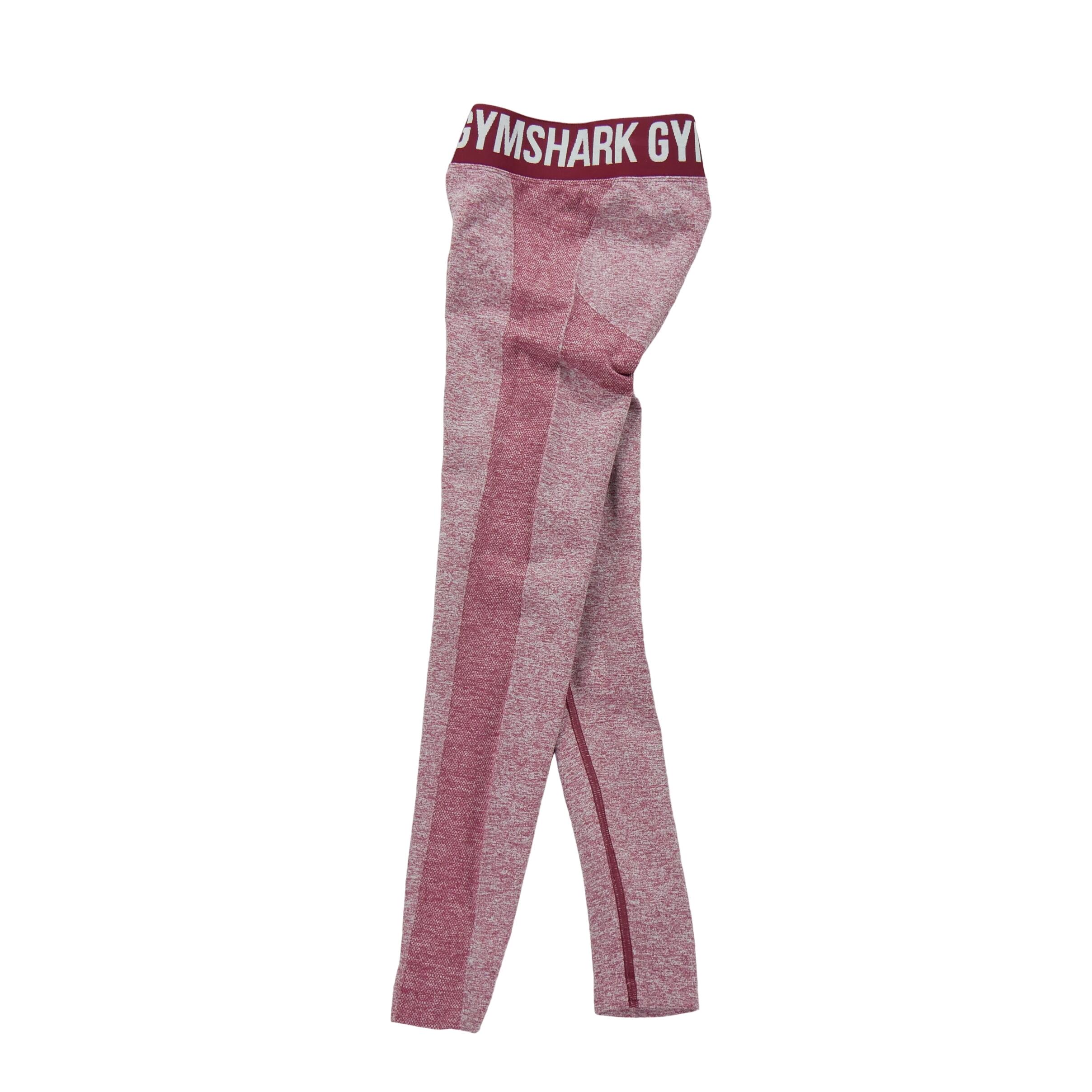 Second life - Legginsy fitnessowe do jogi dla kobiet in Polish. - Jak nowy
