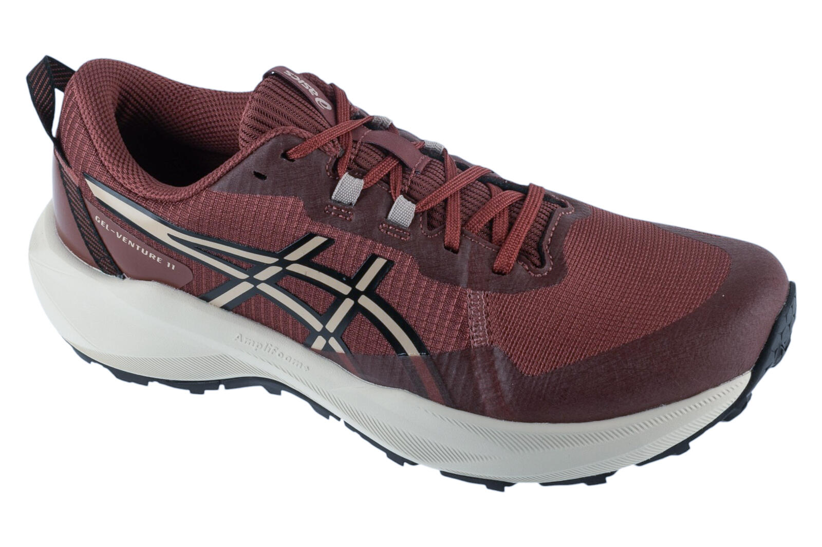 Buty do biegania męskie, Gel-Venture 11