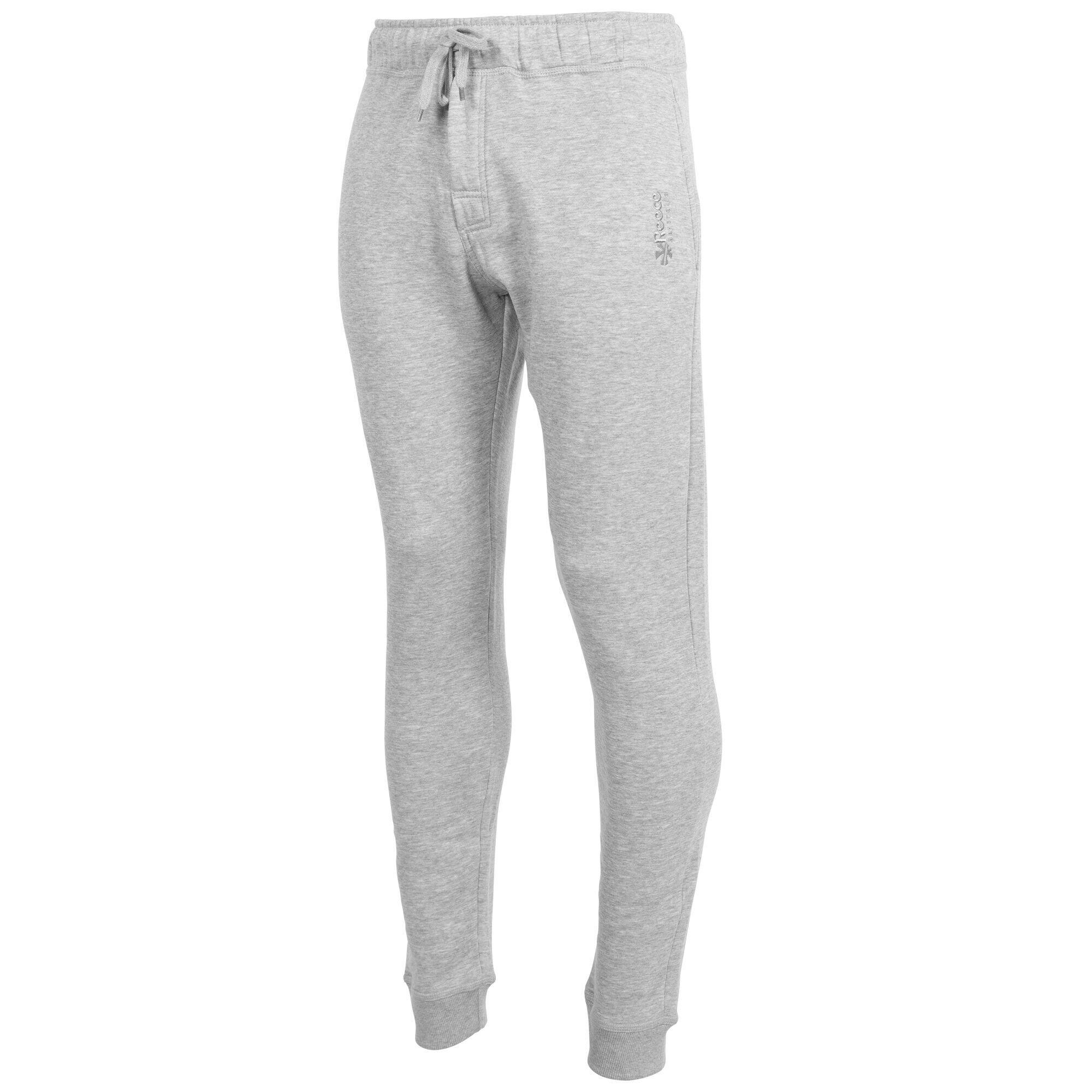 Jogging Reece Australia Gregory