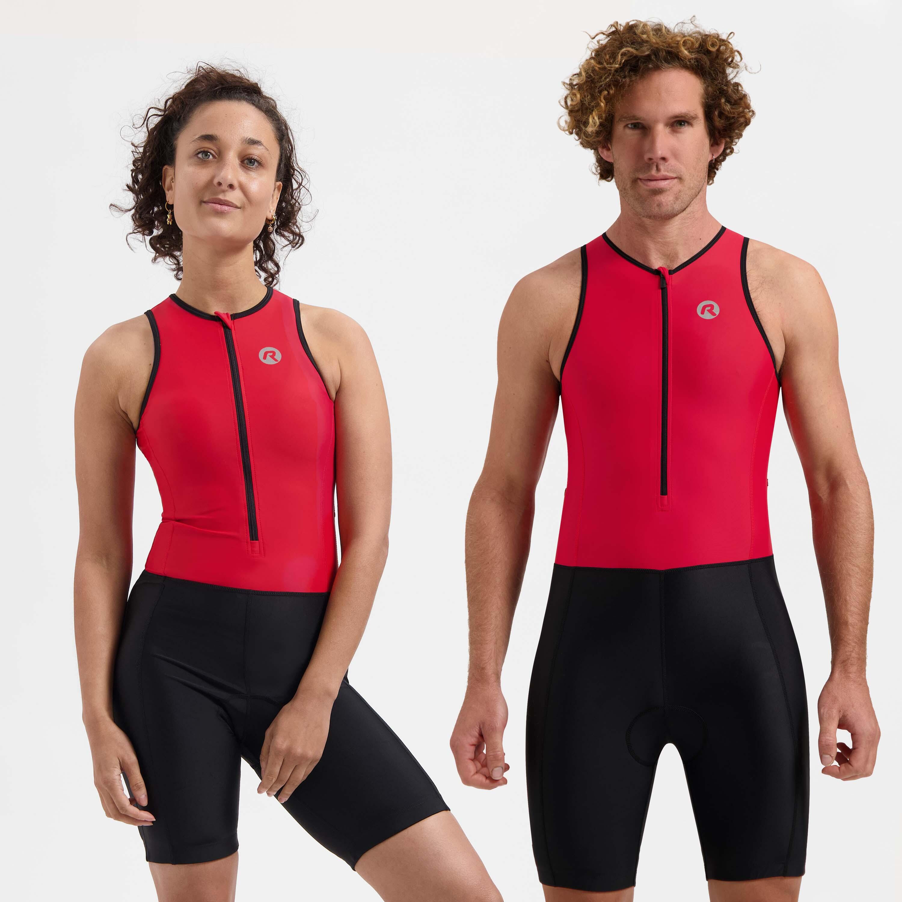 Kombinezon na triatlon Rogelli FLORIDA