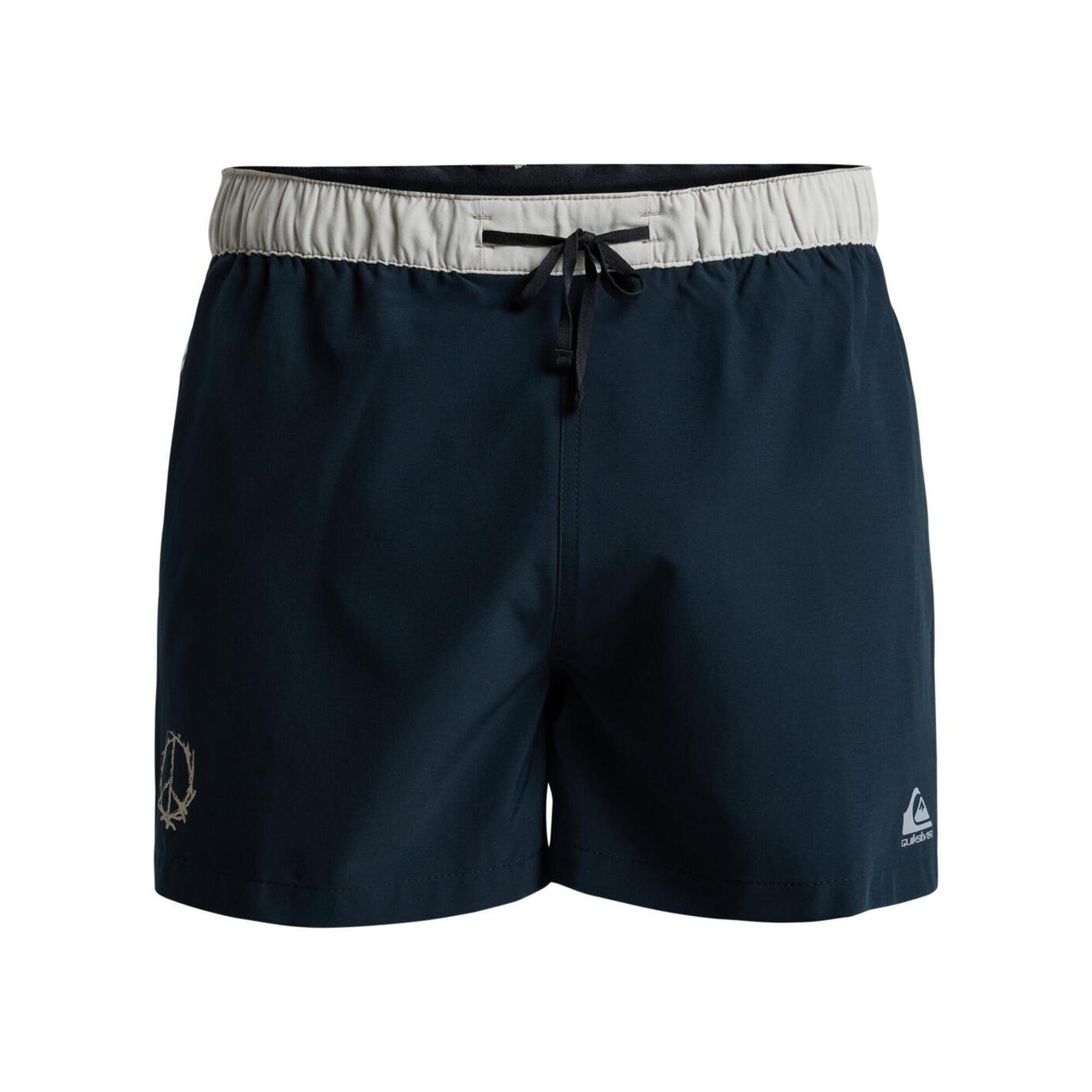 Hybrid-Trainingsshorts KEEP THE PACE 14