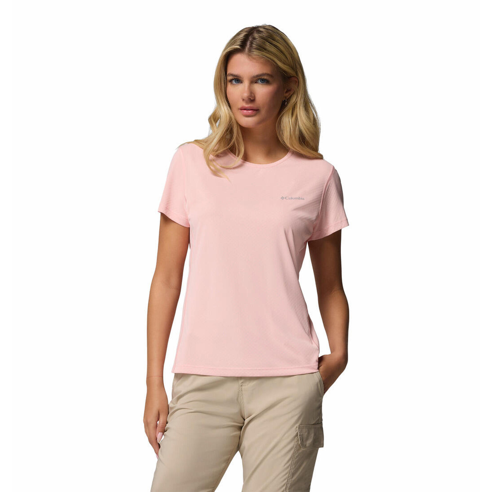 Columbia Koszulka Zero Rules 2131723669