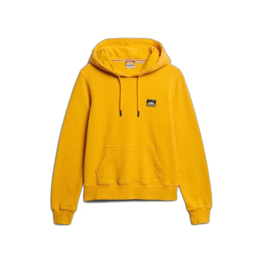 Bluza damska z kapturem Superdry Studios Loose