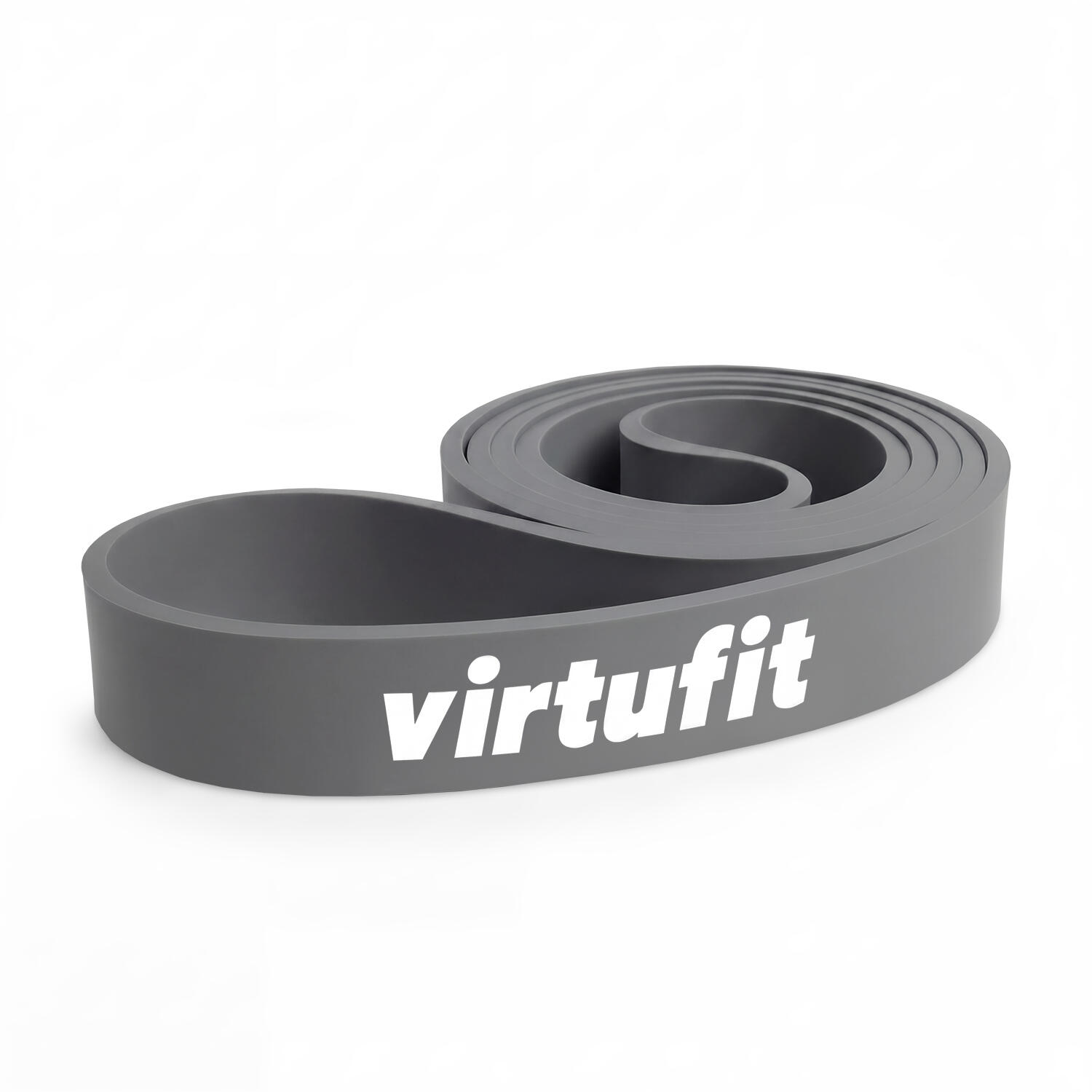 Kabel oporowy - Pro Power Band - Fitness Elastic średni (24 mm)