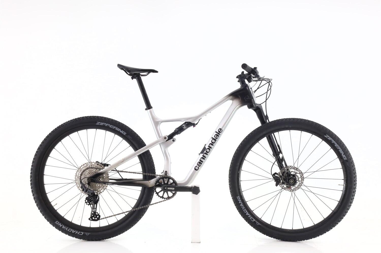 Second life · R. górski · Cannondale Scalpel · W bardzo dobrym stanie