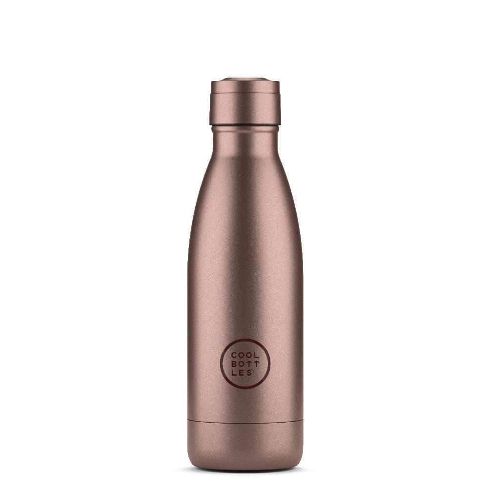 Butelka termiczna Cool Bottles 350 ml Triple cool