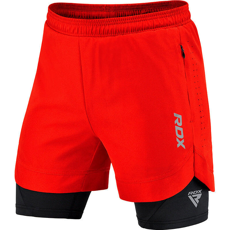 Spodenki treningowe RDX T16