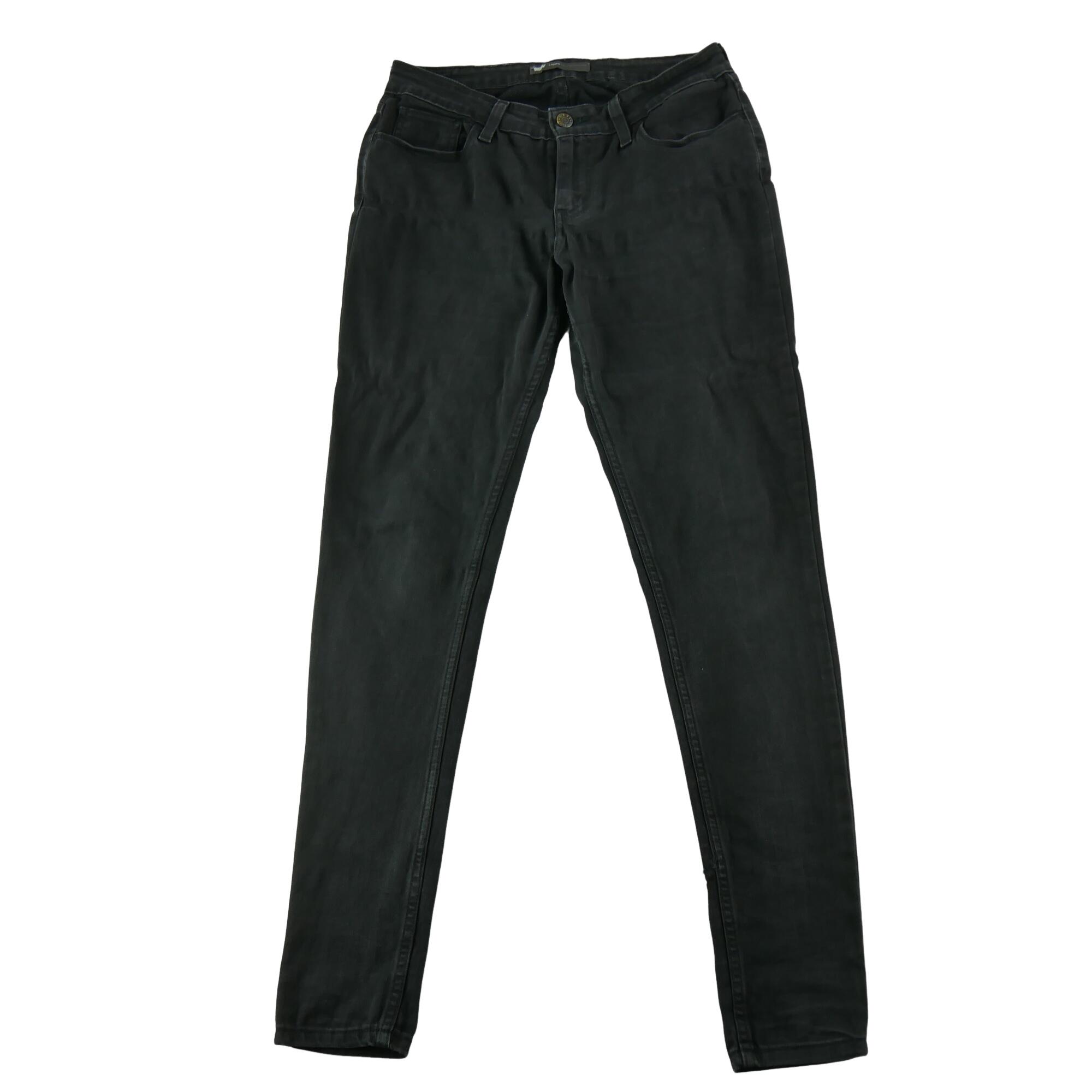 Second life - Levi Strauss legginsy damskie - Stan dobry