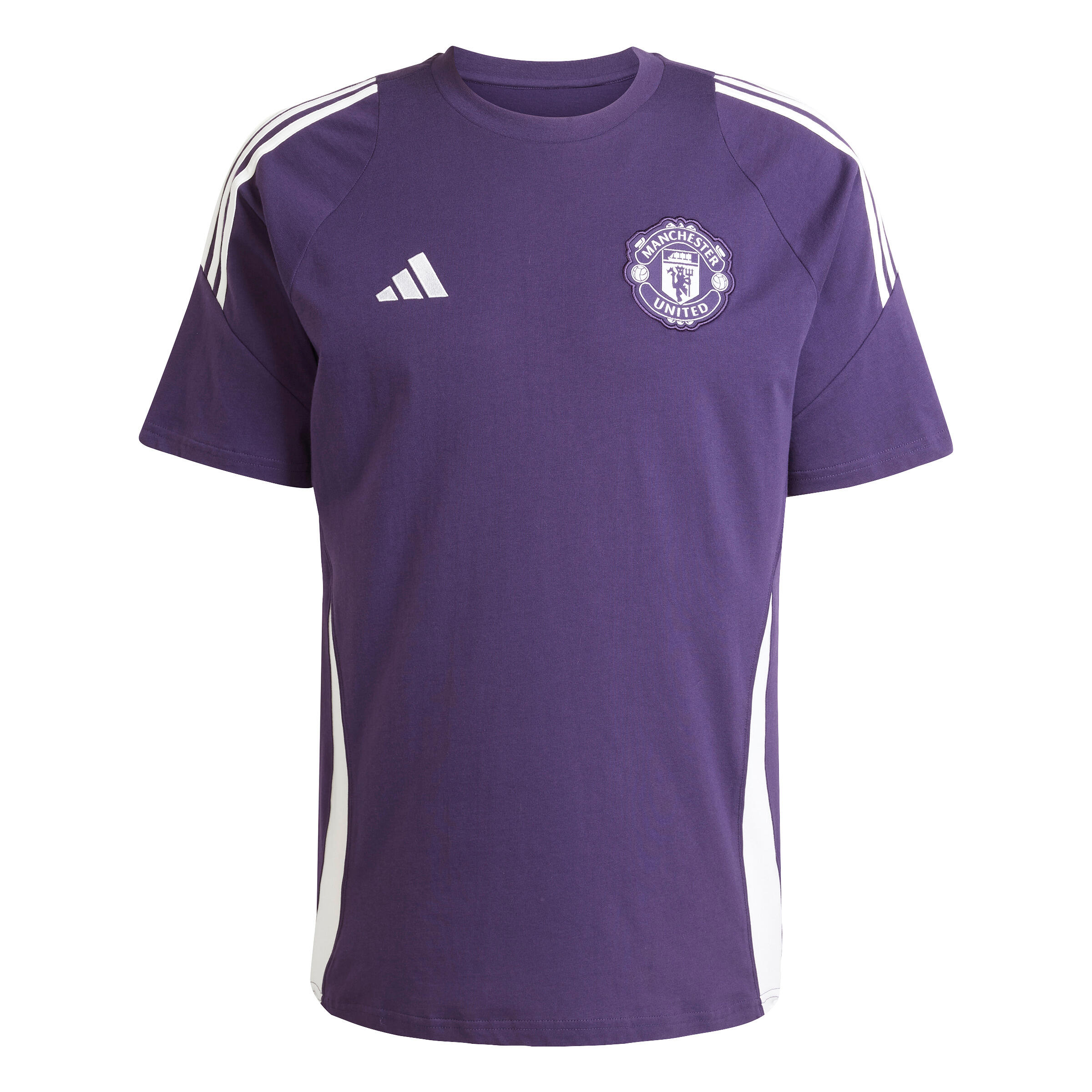 Koszulka Manchester United Tiro 25