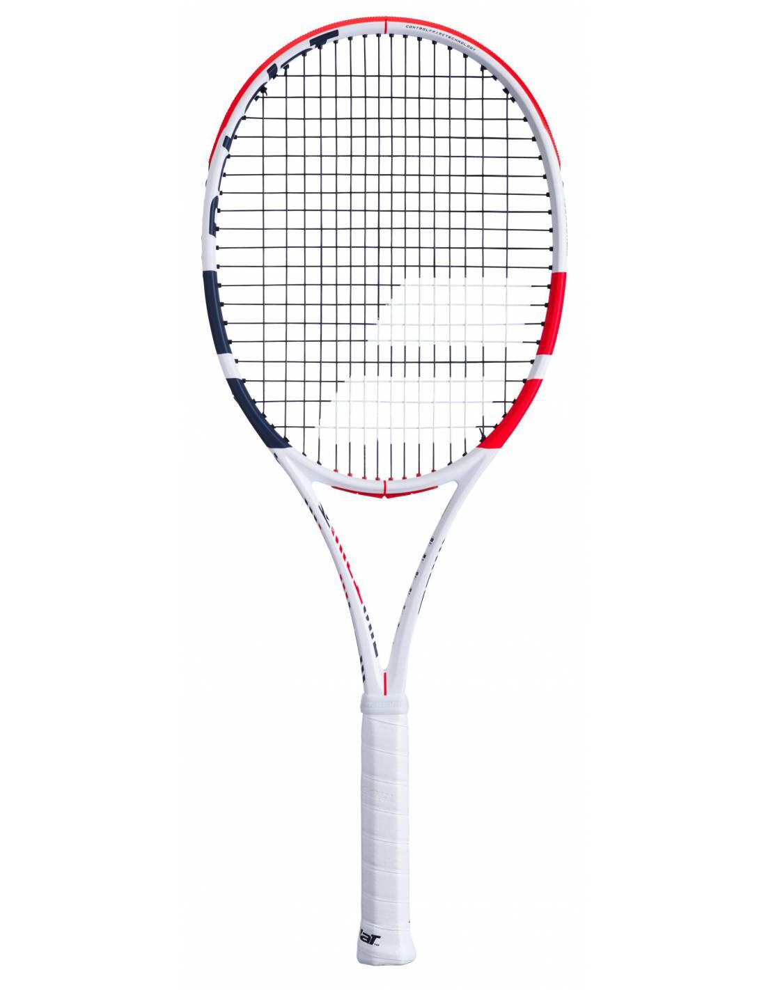 Rakieta tenisowa Babolat Pure Strike 16/19 G2
