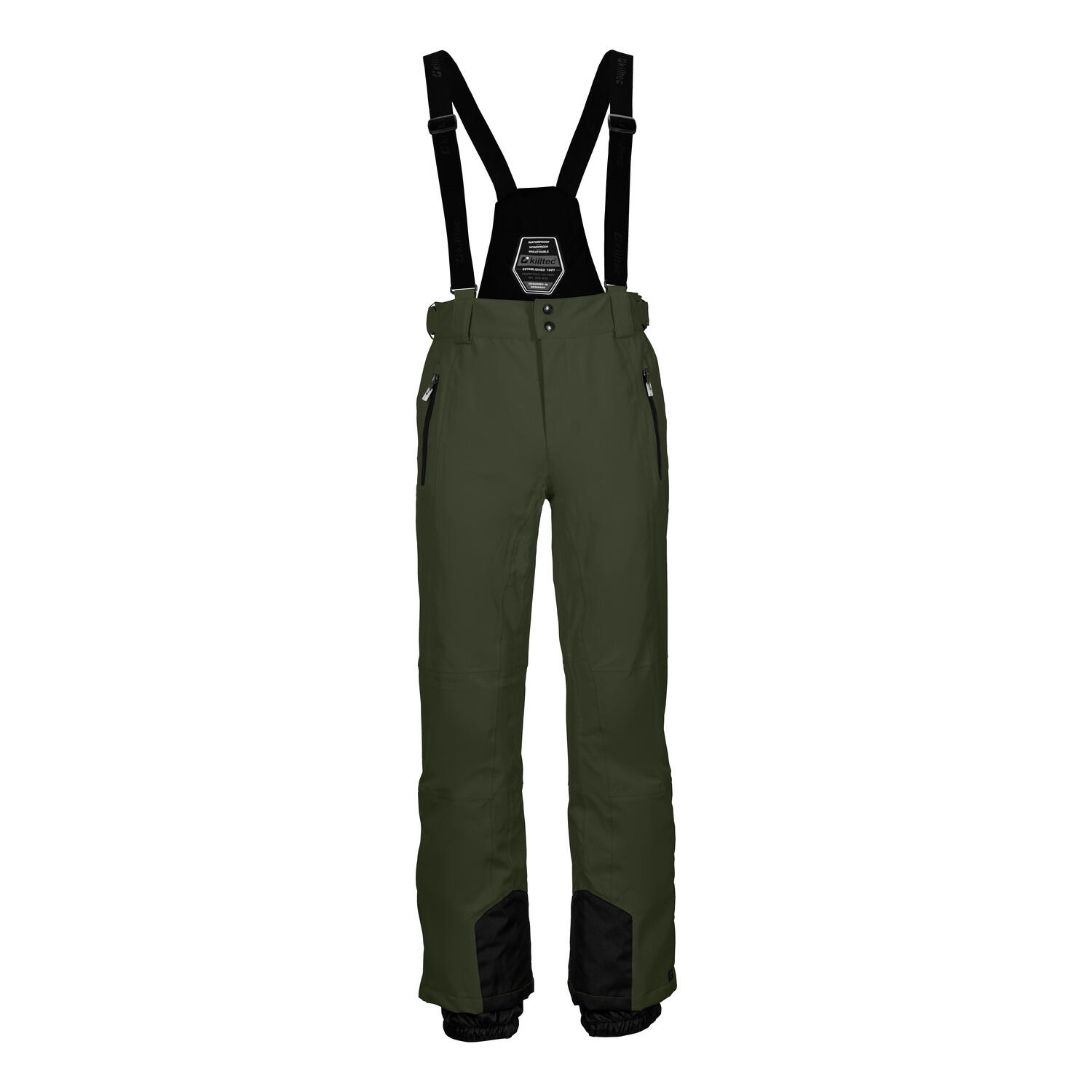 Kombinezon narciarski Killtec KSW 100 Enosh