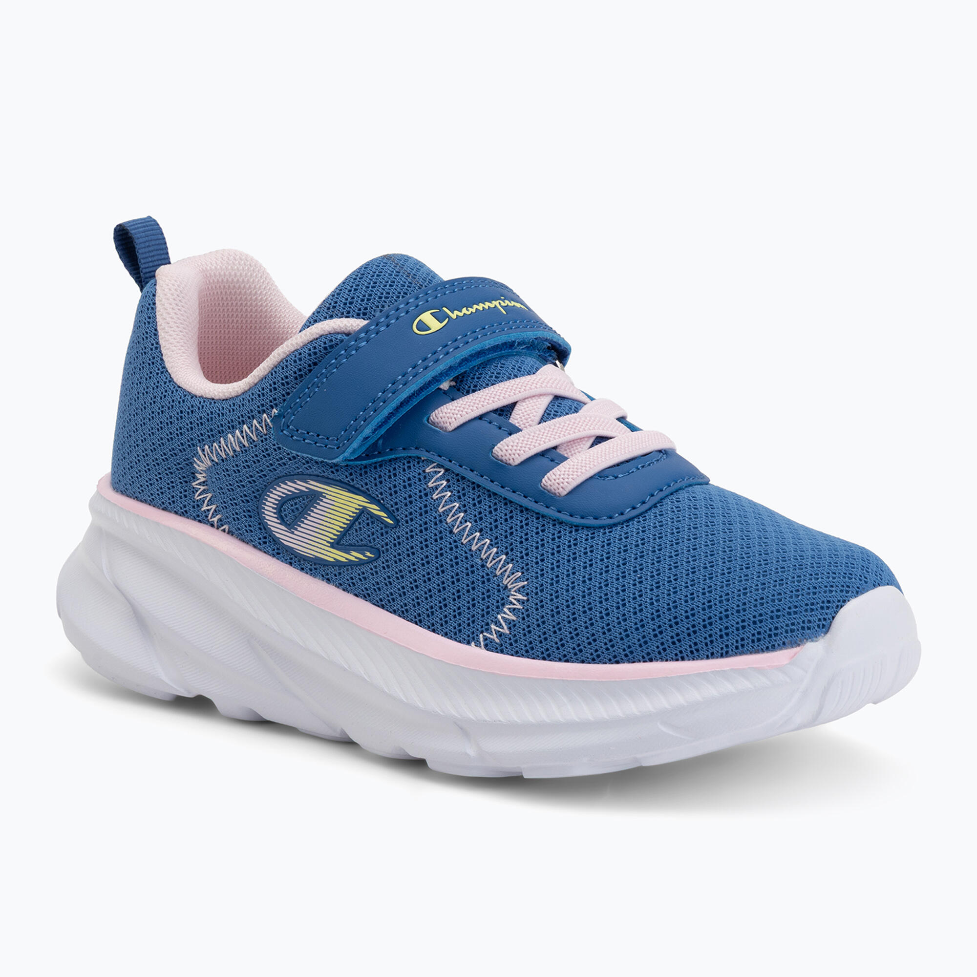 Buty dziecięce Champion HRO J G PS Low Cut