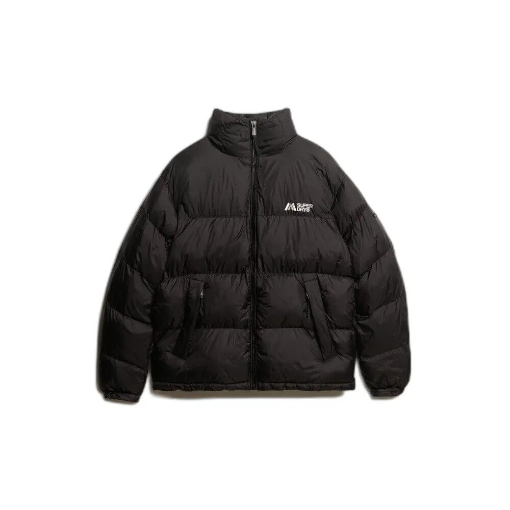Kurtka puchowa Superdry Non Tech Jkt