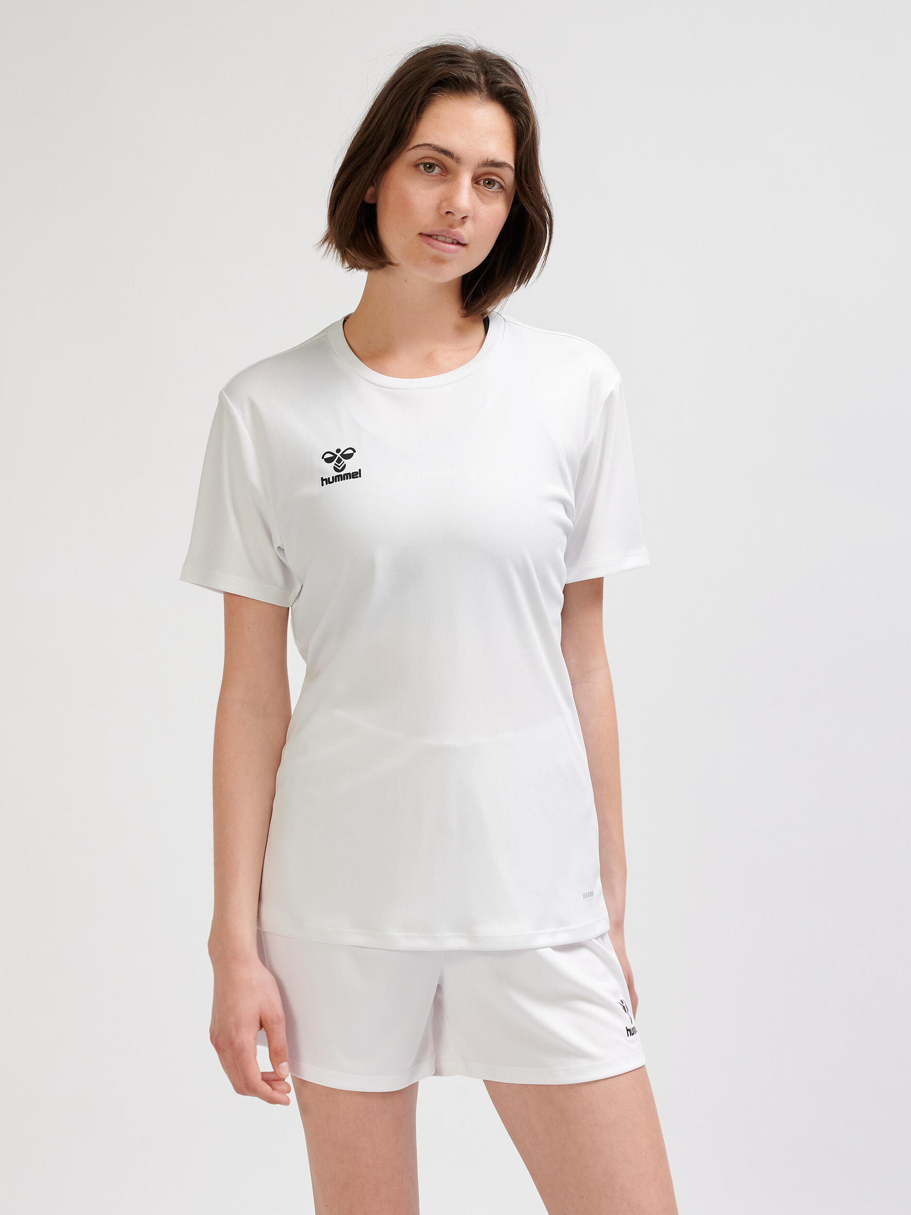 Damski jersey Hummel Essential