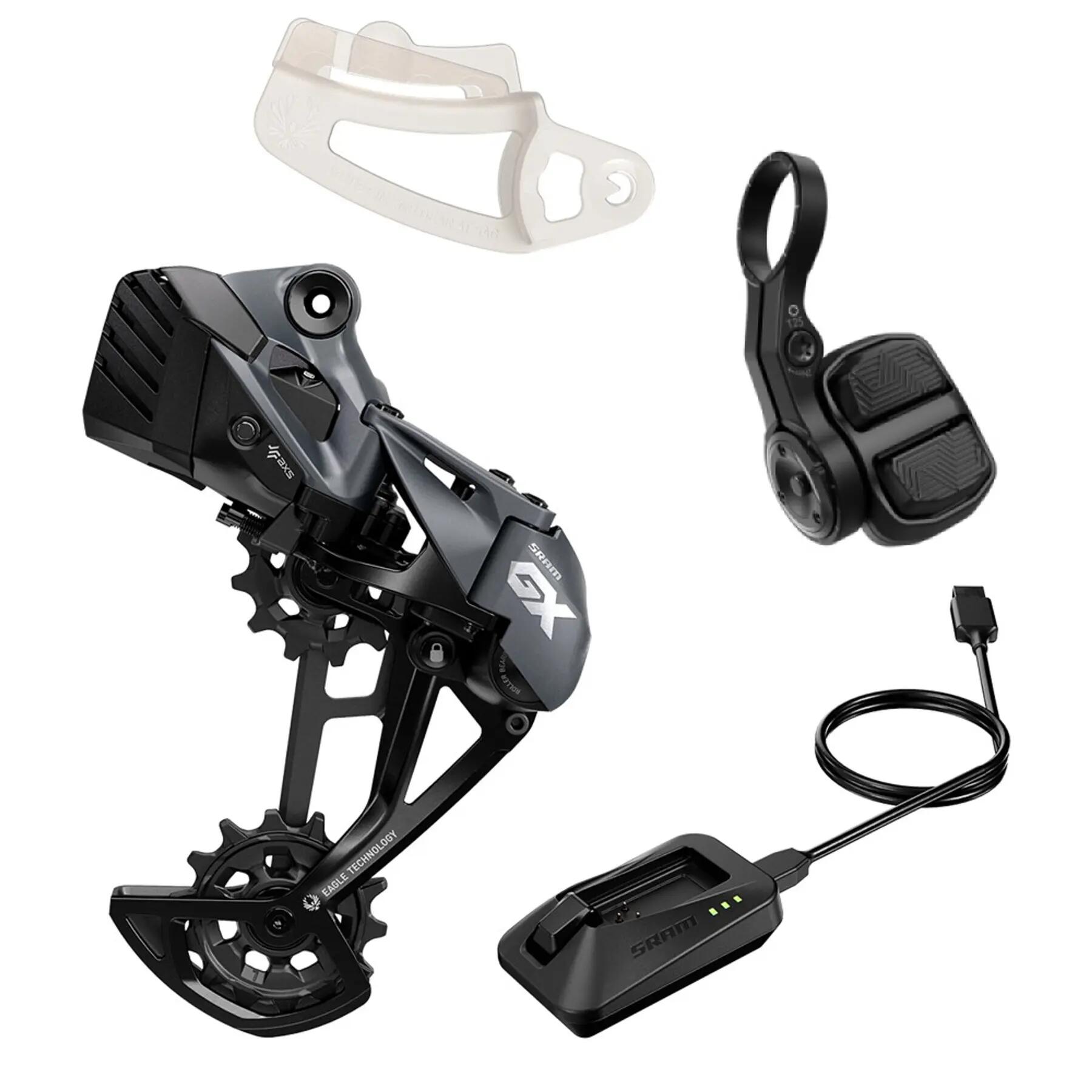 Zestaw przerzutki Sram GX Eagle AXS Pod