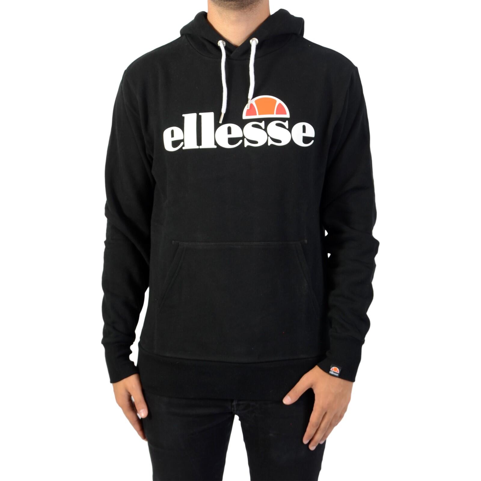 Bluza dresowa męska Ellesse Gottero