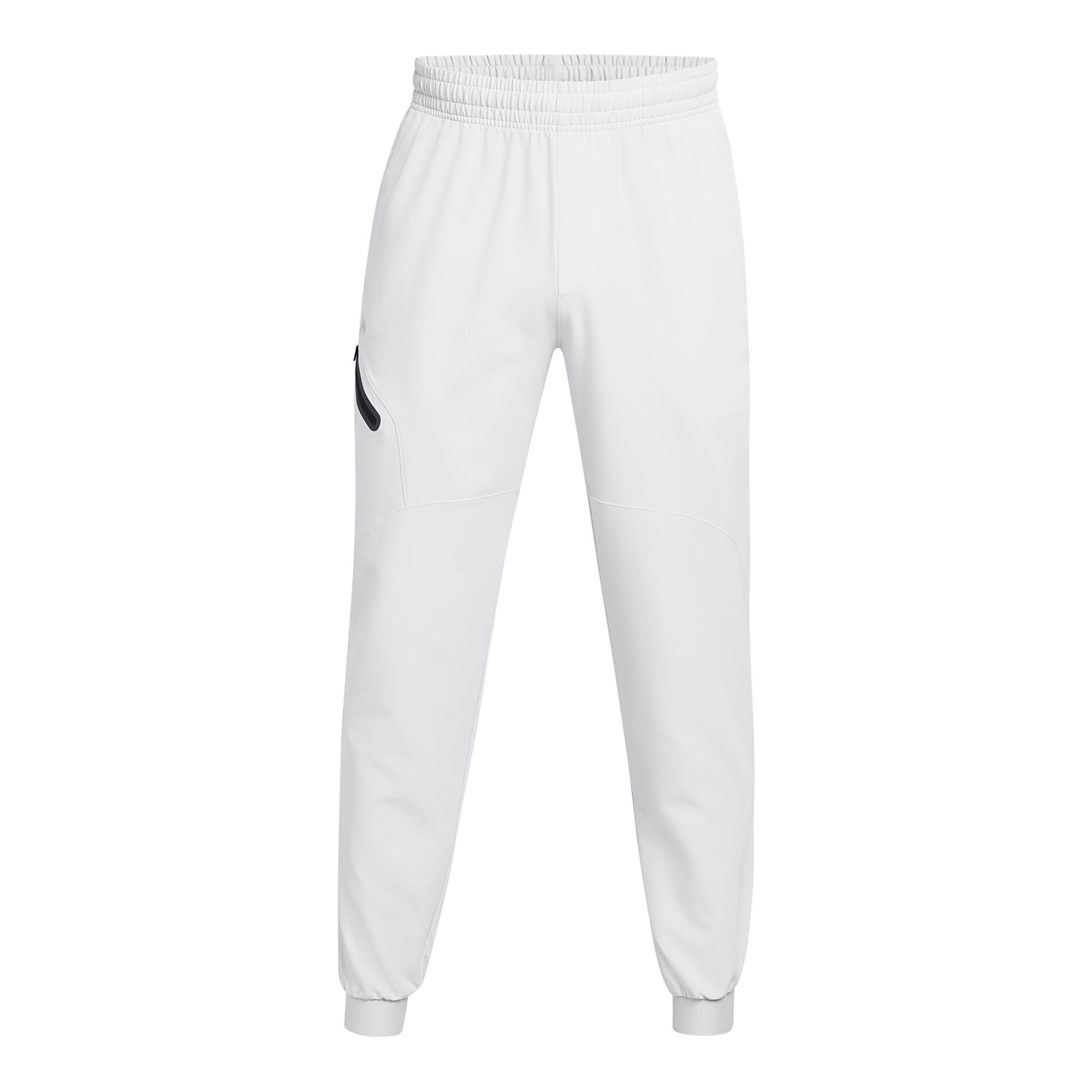 Jogging Under Armour Unstoppable