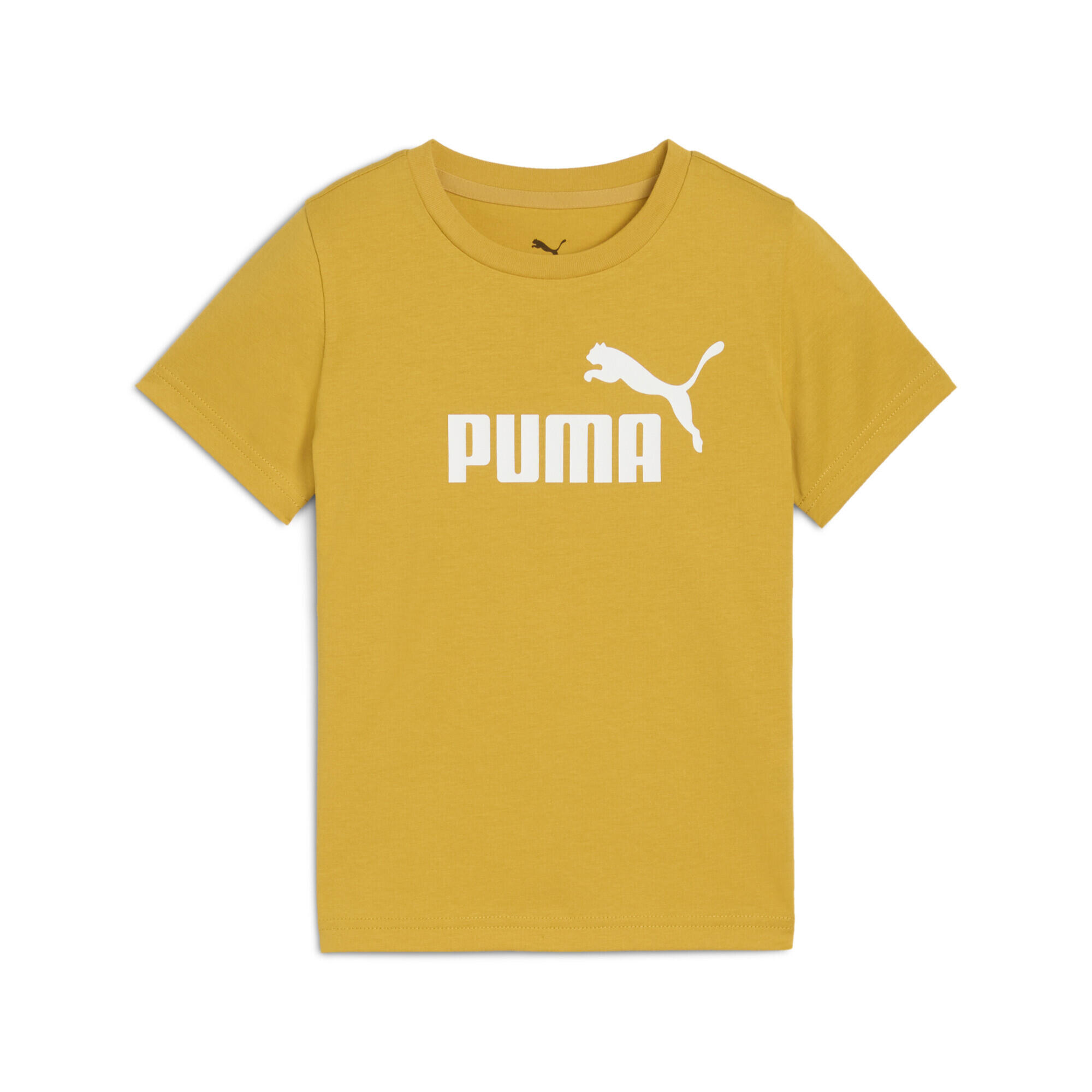 Dziecięca koszulka ESS z logo No. 1 PUMA
