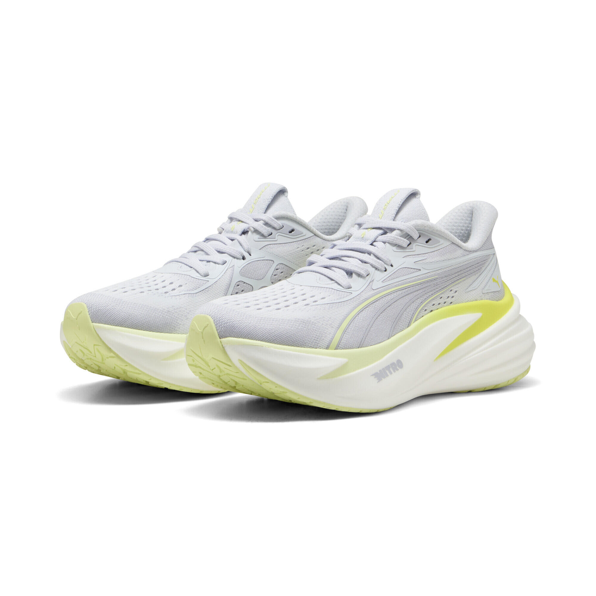 Damskie buty do biegania MagMax NITRO™ 2 PUMA