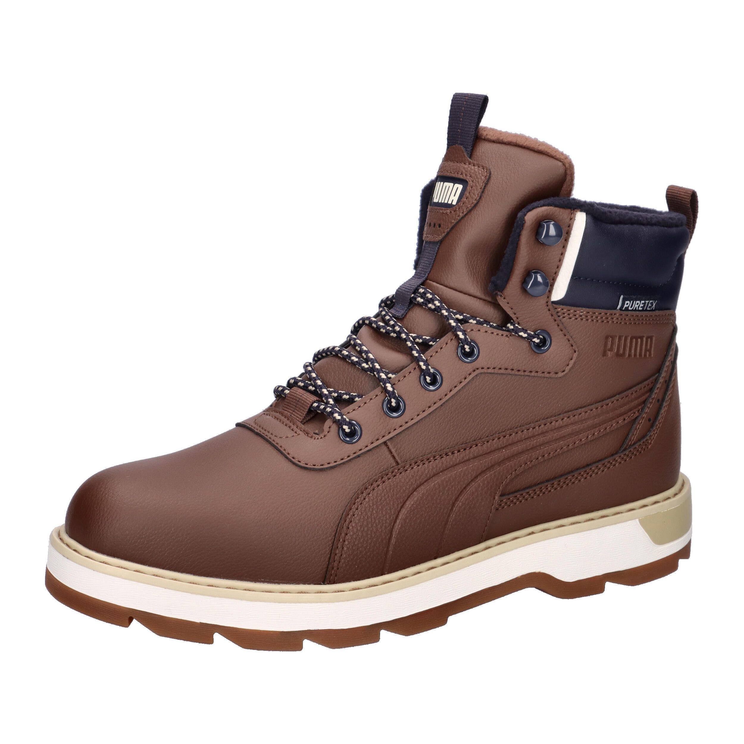 Buty do chodzenia męskie Puma Desierto V3 Puretex