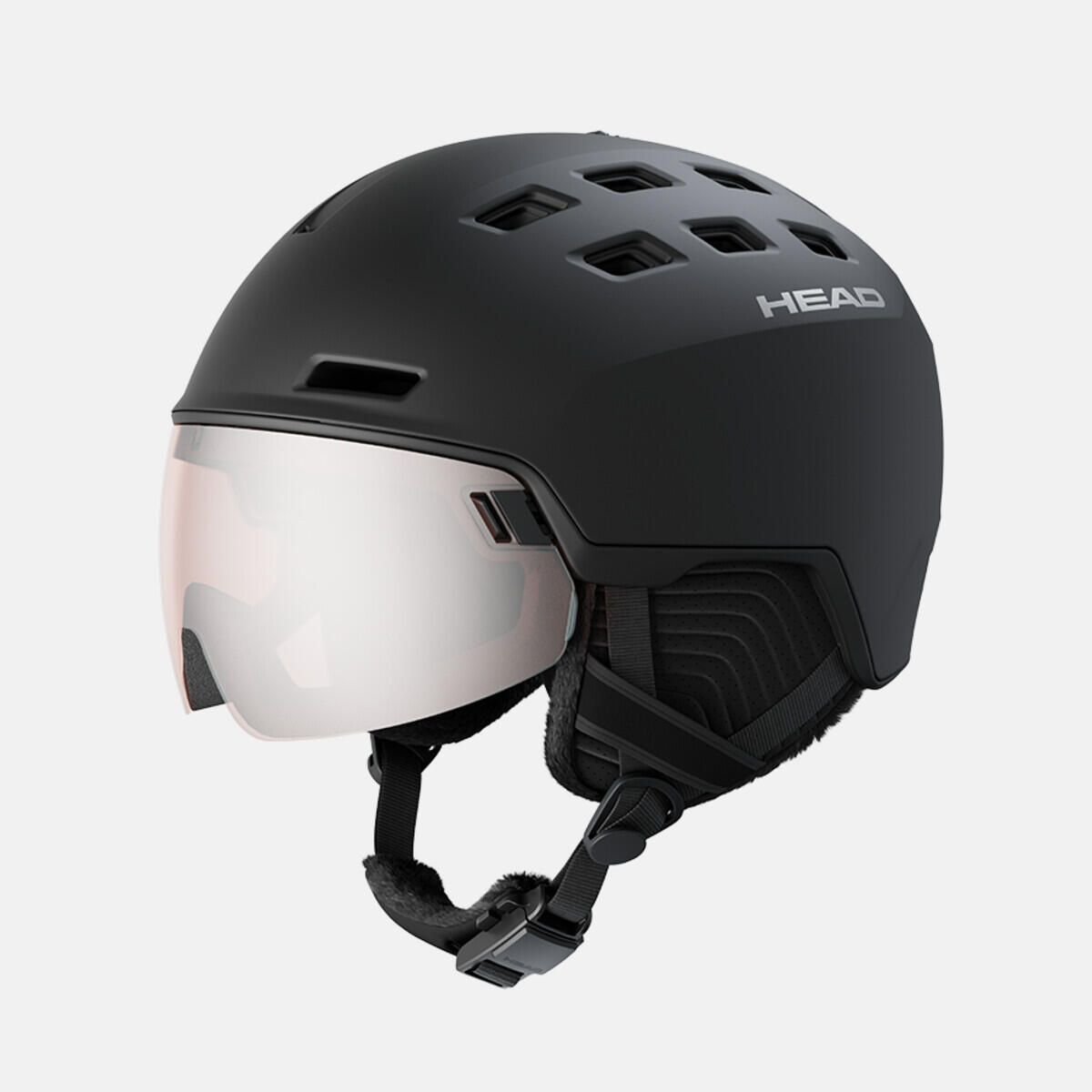 RADAR black