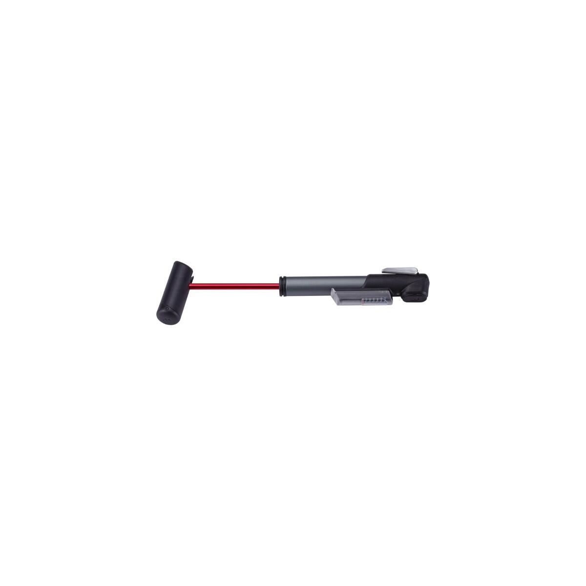 Mini-pompa BBB Cycling WindGun