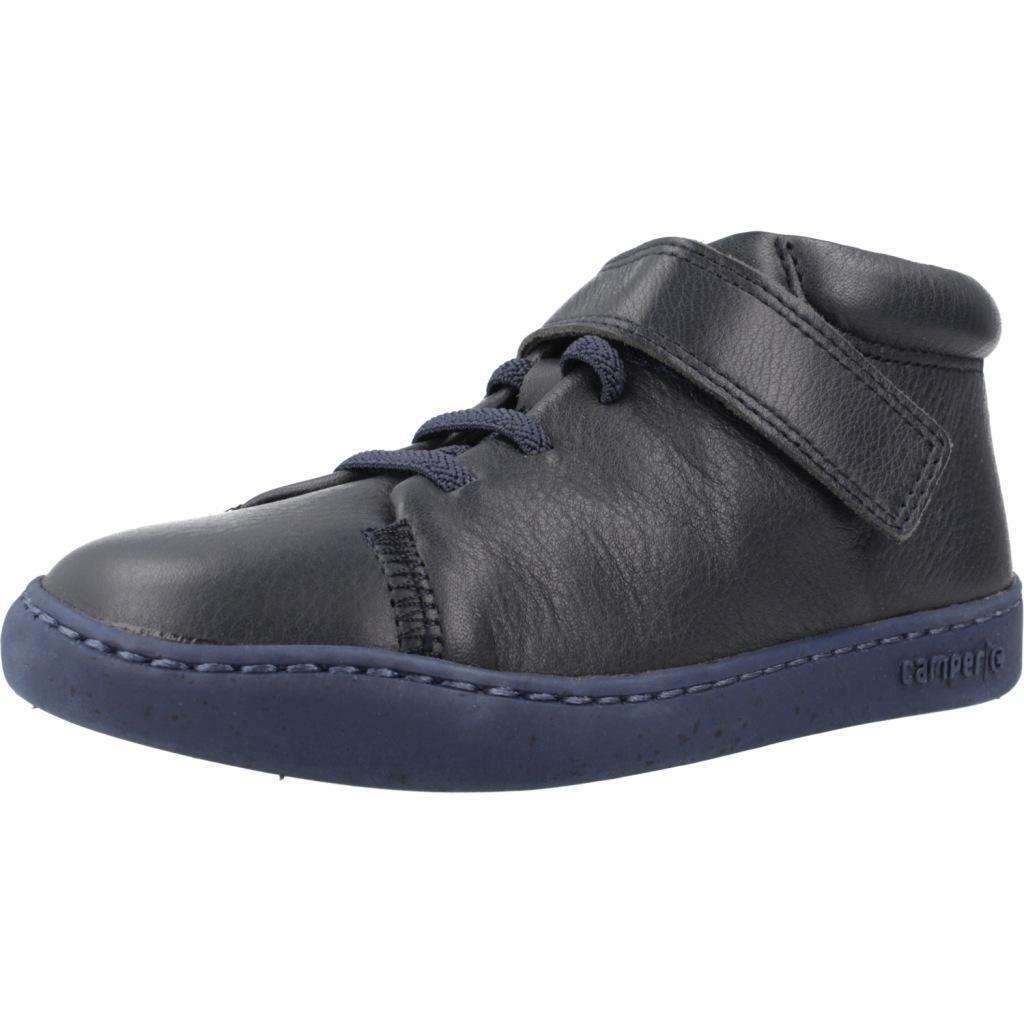 Buty CAMPER TOURING RY Niebieski