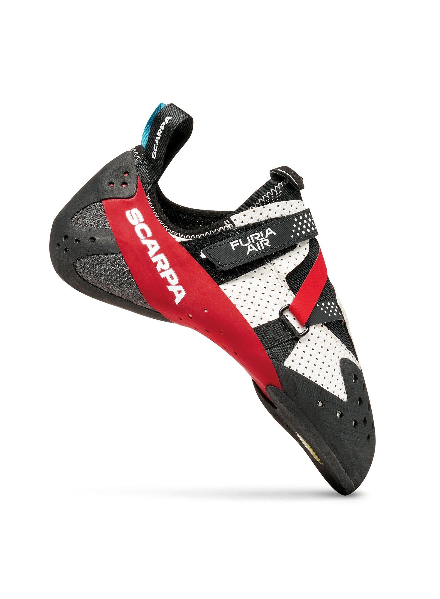 Buty wspinaczkowe Scarpa Furia Air