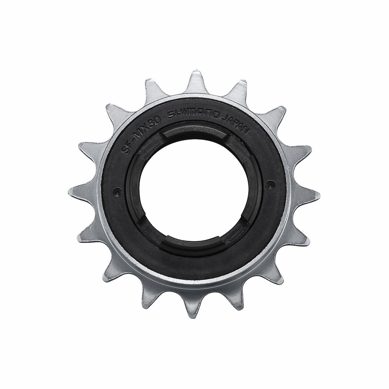 Wolnobieg jednobiegowy Shimano SF-MX30-N