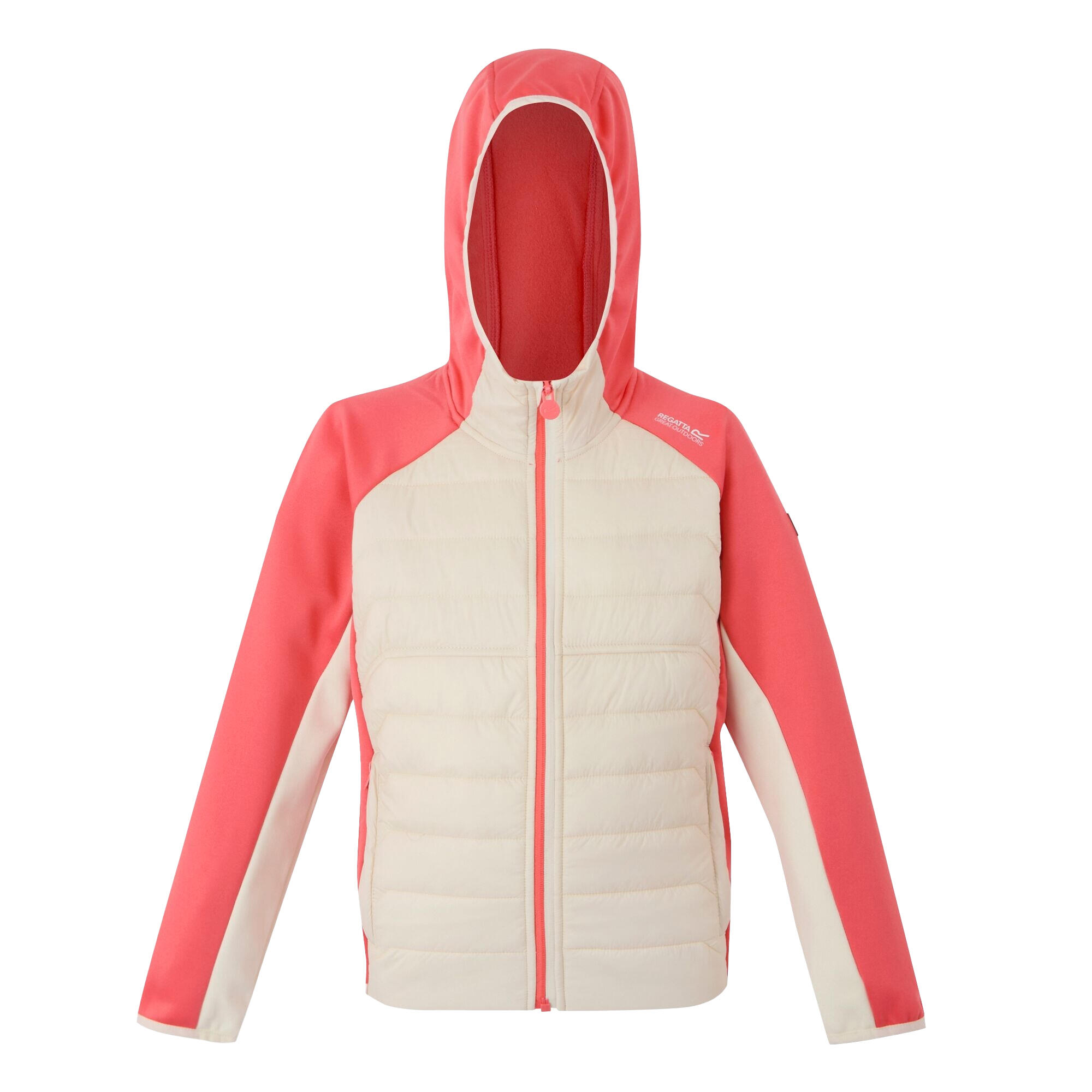 Kurtka Dziecięca Kielder IX Hybrid Jacket