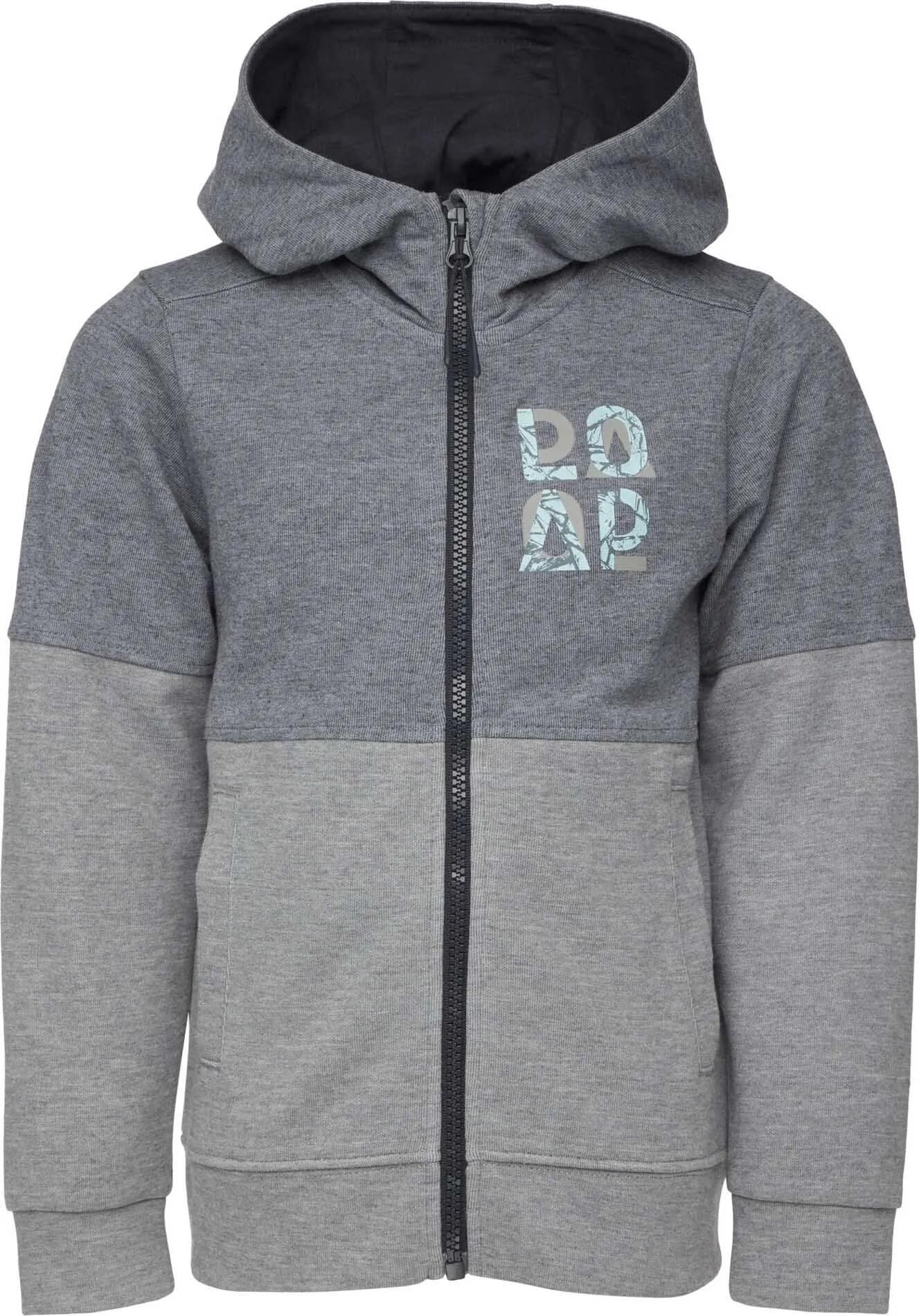 Bluza dziecięca Loap Ecmar Blu Blue