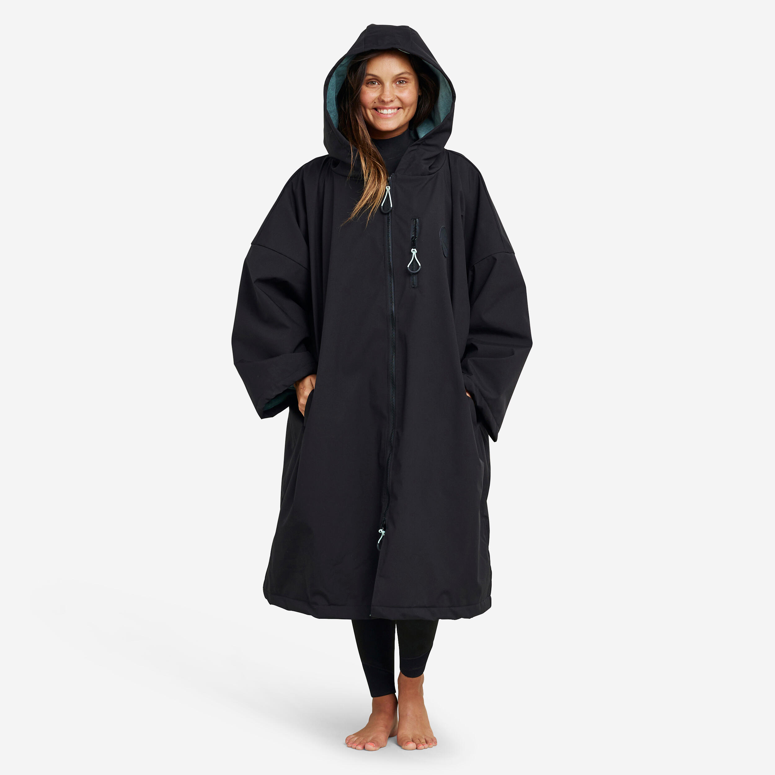 Ponczo plażowe Decathlon 950