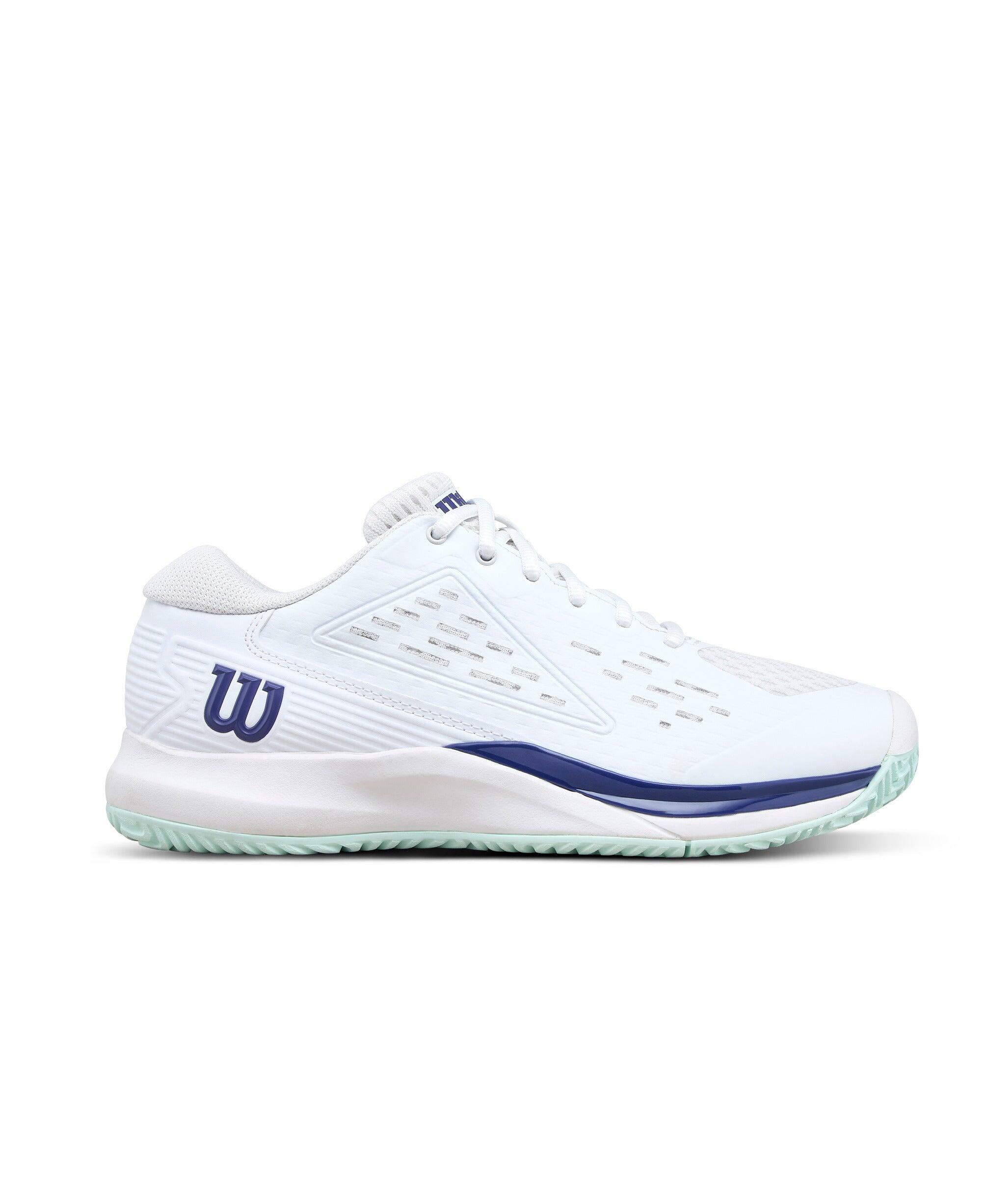 Buty tenisowe dla dzieci Wilson Rush Pro Ace