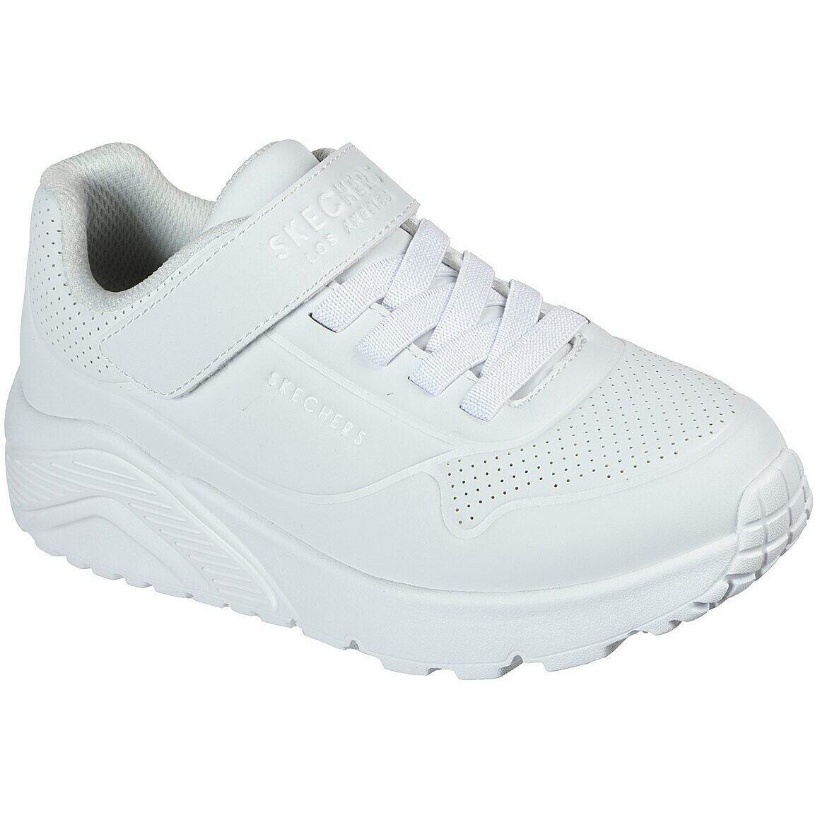 Adidasy Skechers Uno Lite  Dzieci