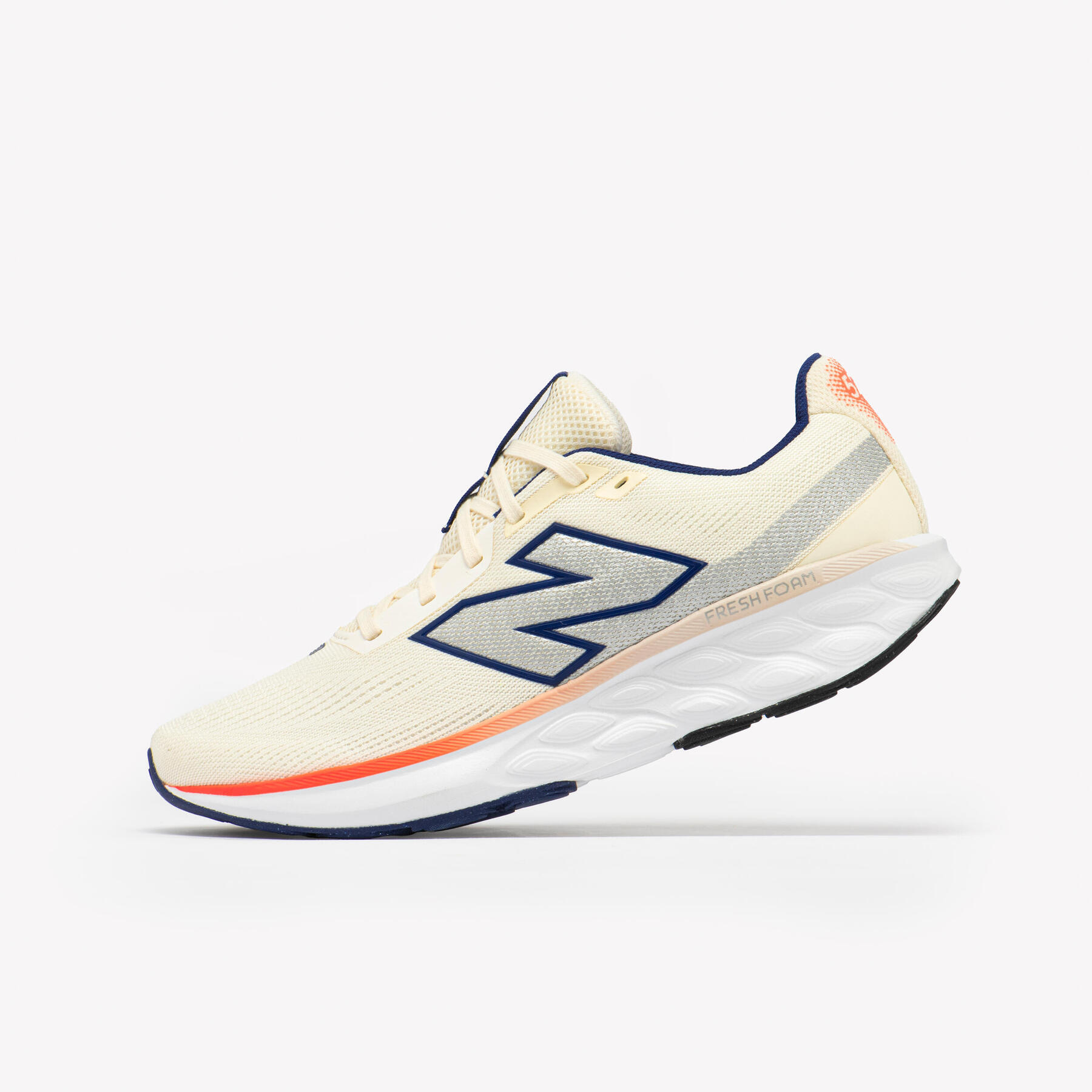 Second Life - Buty do biegania męskie New Balance Fresh Foam... - Stan Doskonały