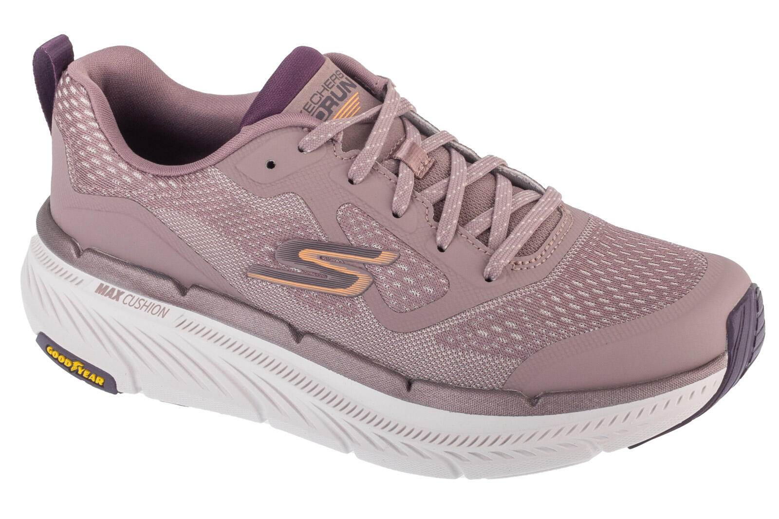 Buty do biegania damskie, Max Cushioning Premier 2.0 - Hillsborough