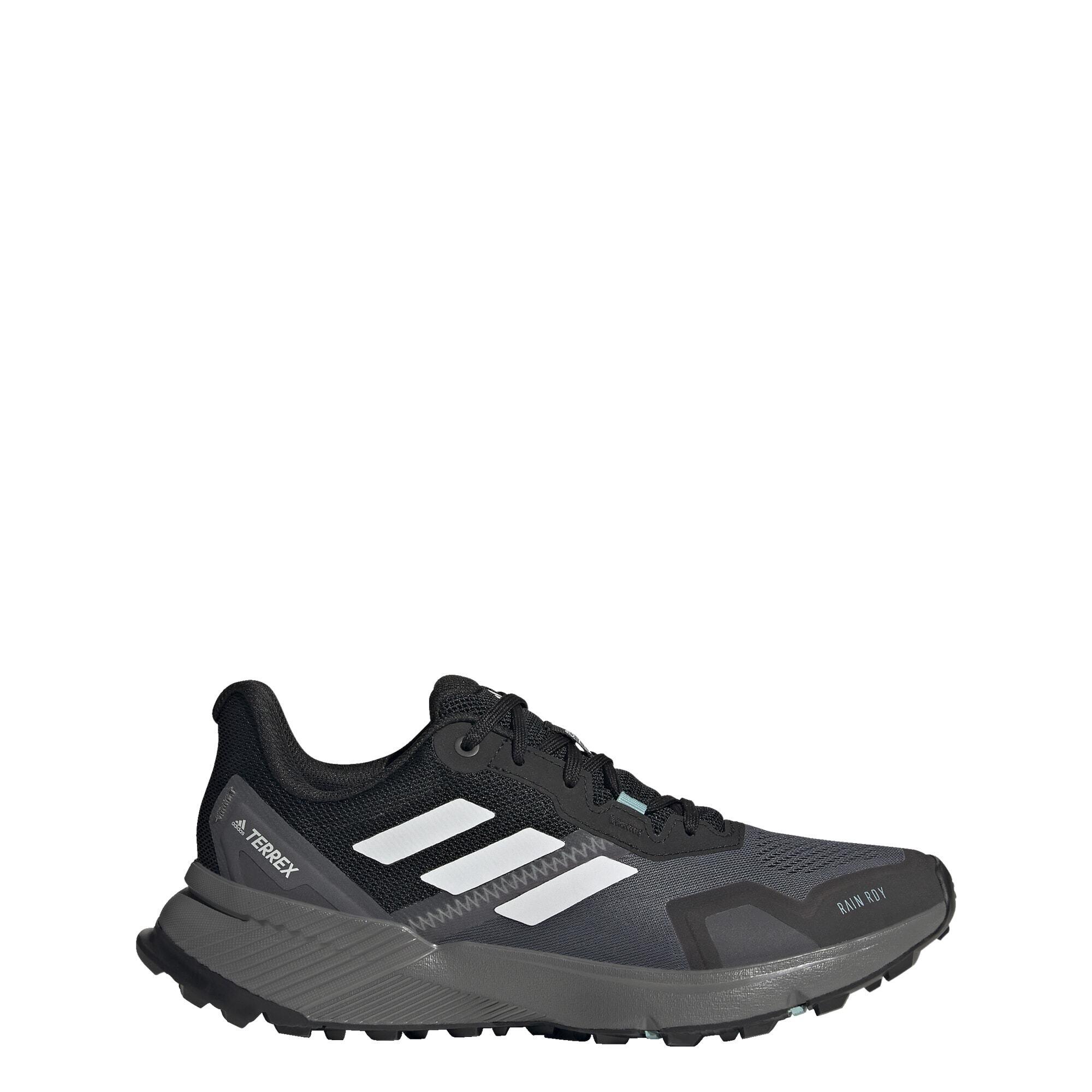 Buty Kobieta Adidas Terrex Soulstride Rain.Roady czarny