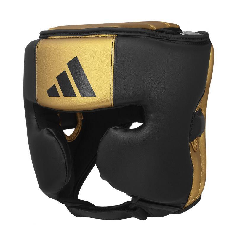 Kask bokserski adidas FW23 Speed Pro